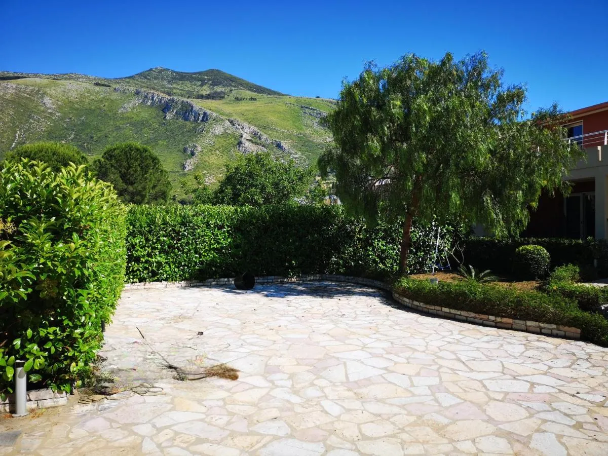 Foto 7 di 83 - Villa a schiera in vendita a Castellammare del Golfo