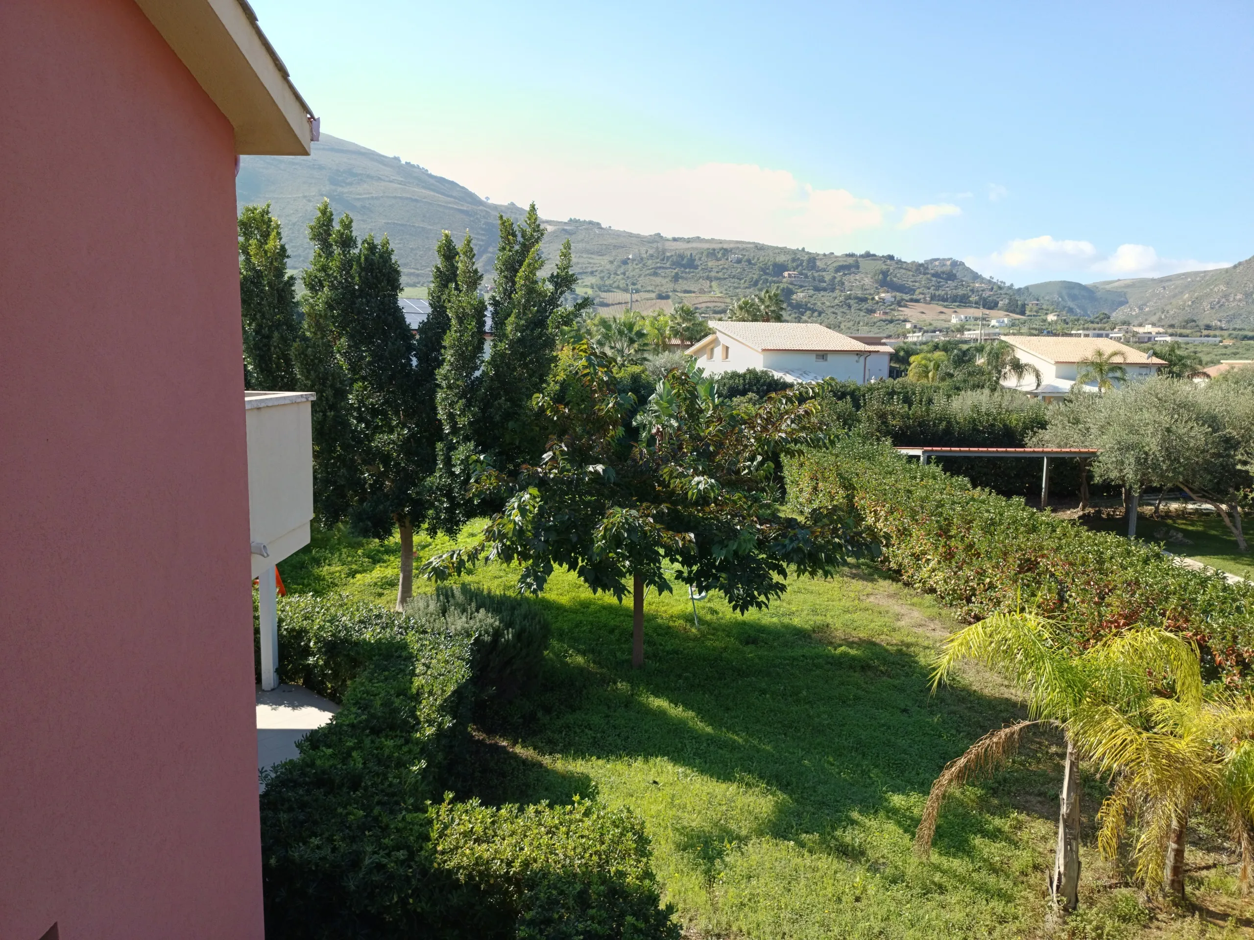 Foto 11 di 83 - Villa a schiera in vendita a Castellammare del Golfo