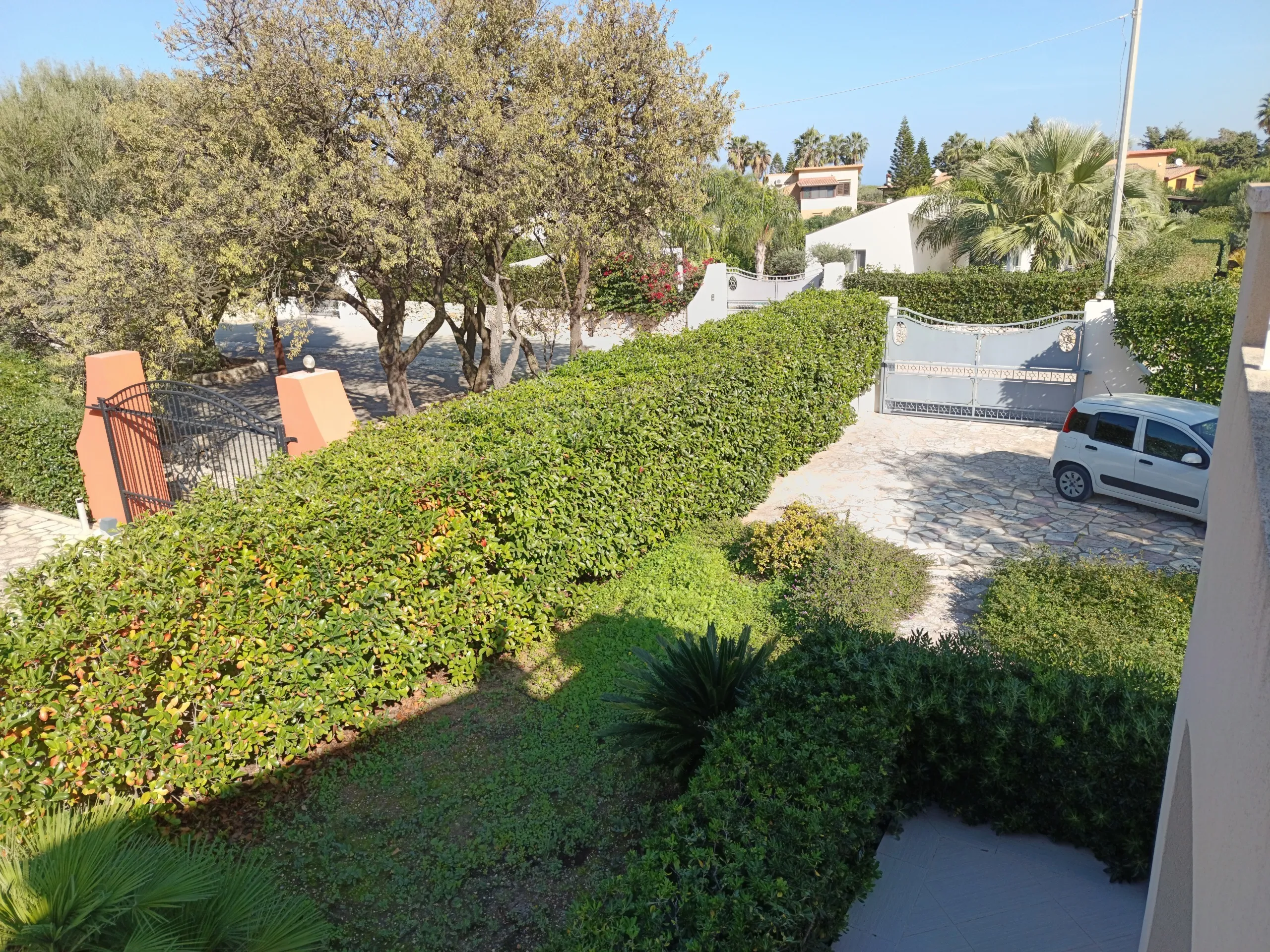 Foto 12 di 83 - Villa a schiera in vendita a Castellammare del Golfo