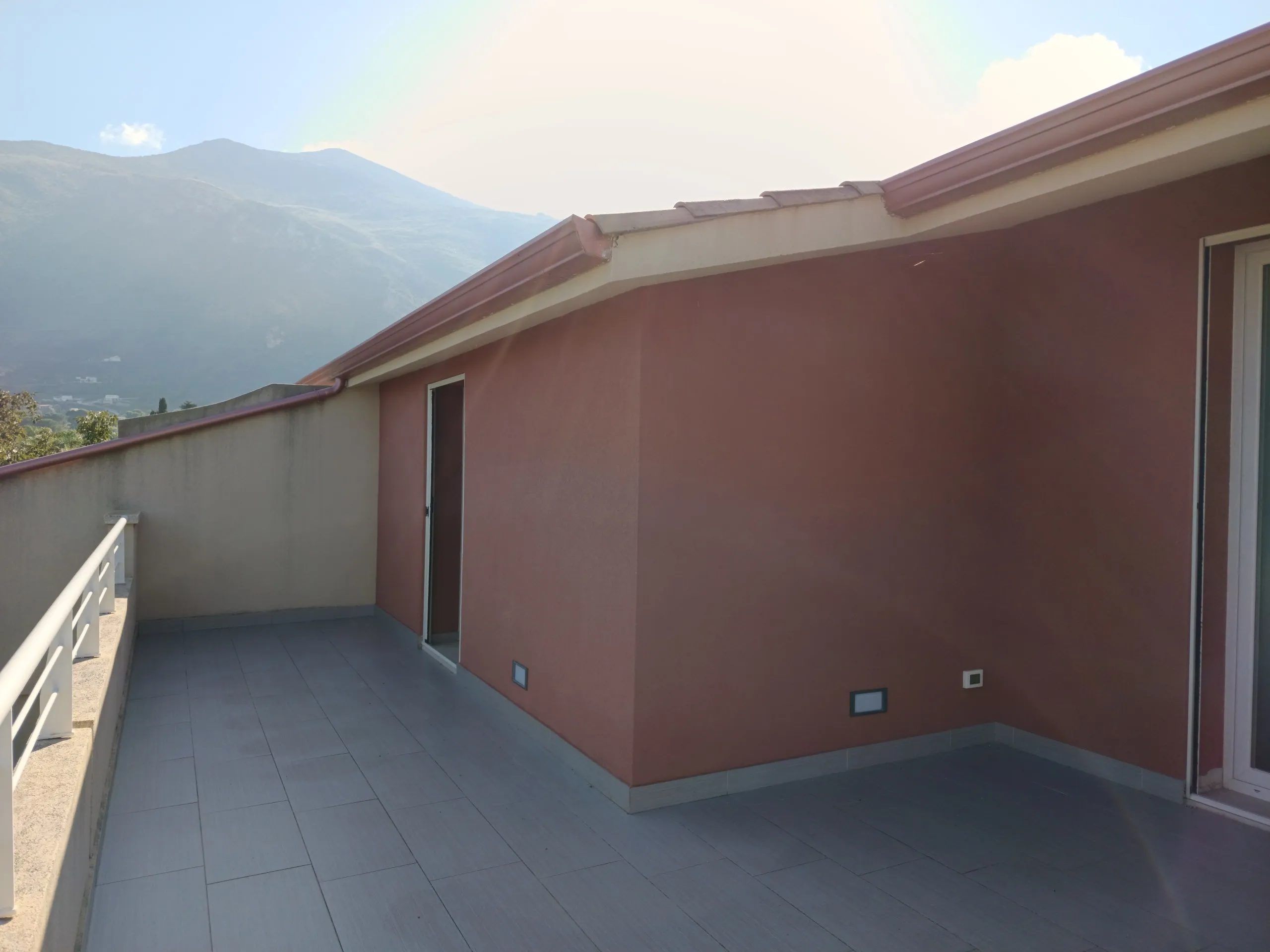 Foto 13 di 83 - Villa a schiera in vendita a Castellammare del Golfo