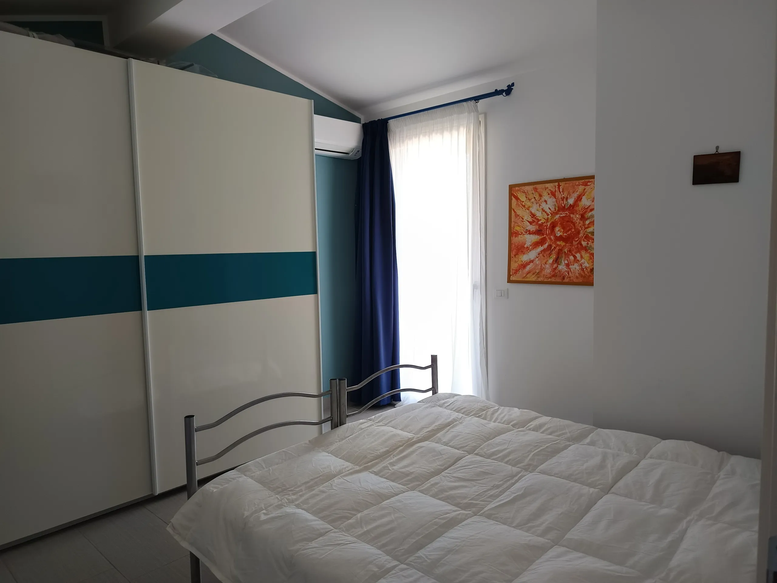 Foto 25 di 83 - Villa a schiera in vendita a Castellammare del Golfo