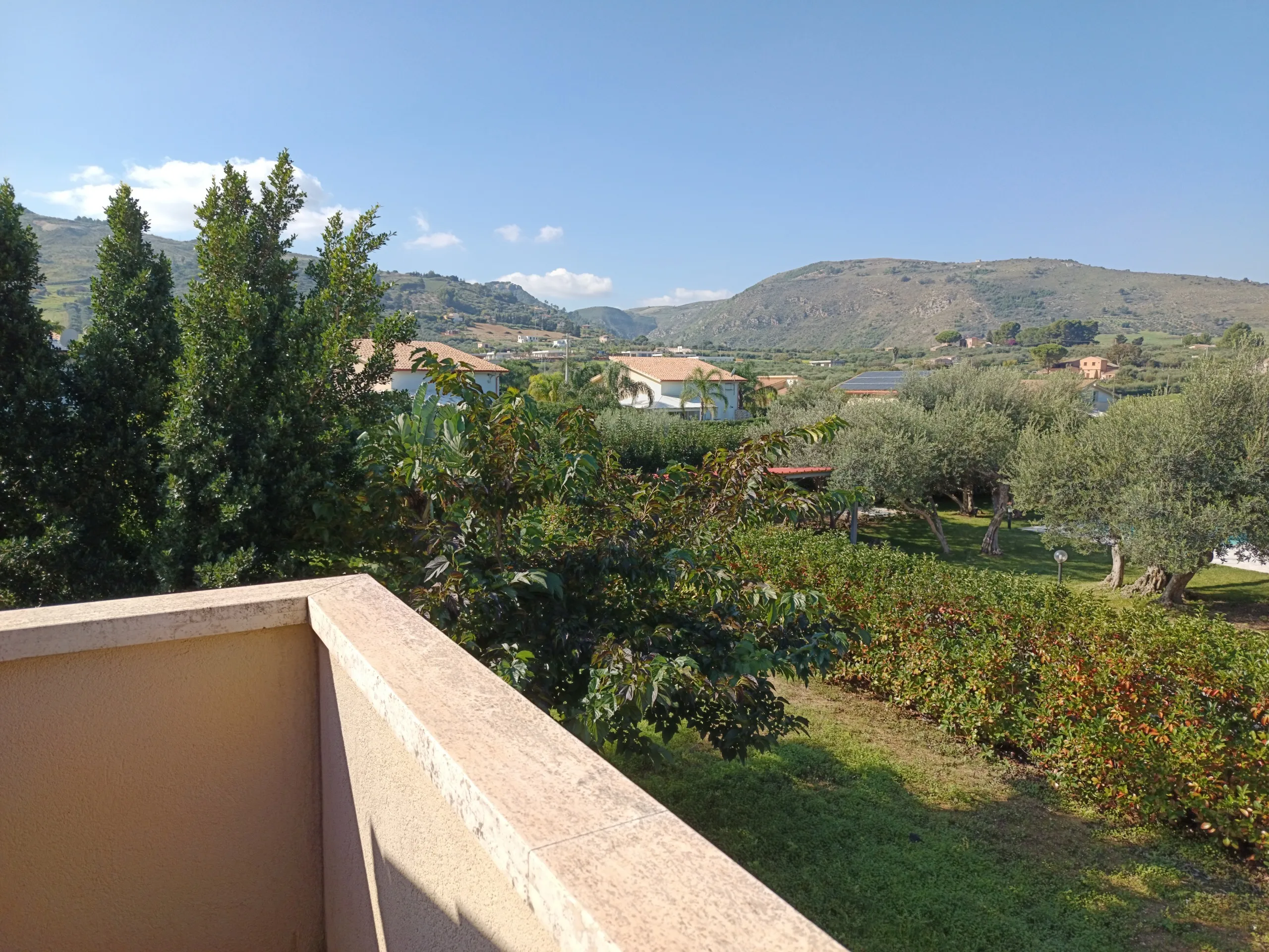 Foto 31 di 83 - Villa a schiera in vendita a Castellammare del Golfo