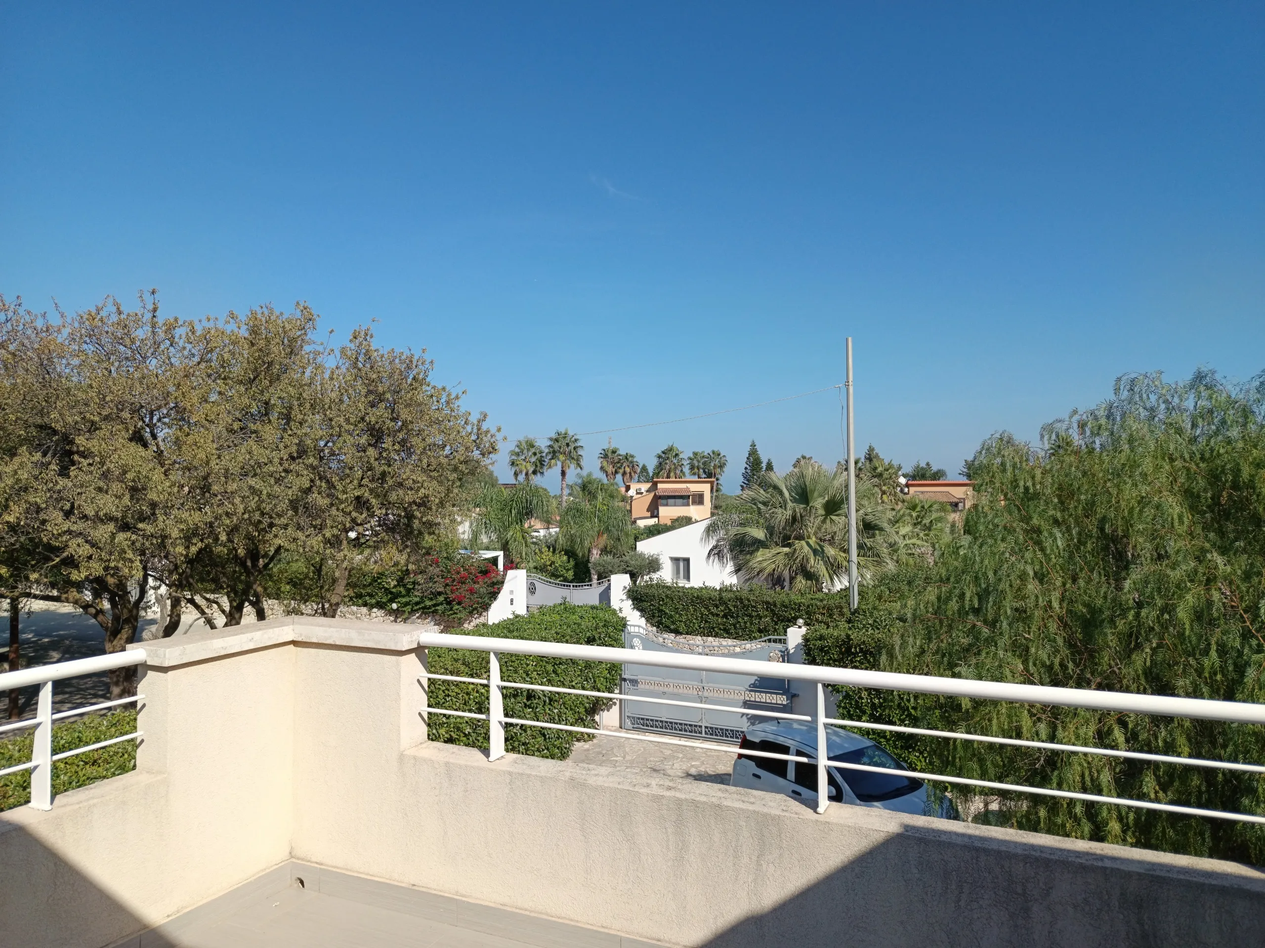 Foto 32 di 83 - Villa a schiera in vendita a Castellammare del Golfo