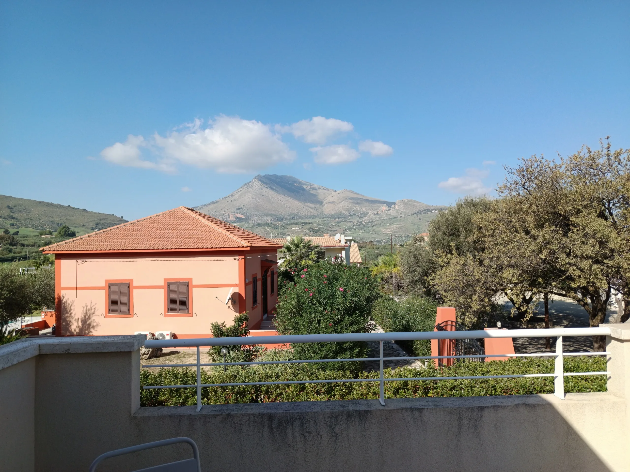 Foto 33 di 83 - Villa a schiera in vendita a Castellammare del Golfo