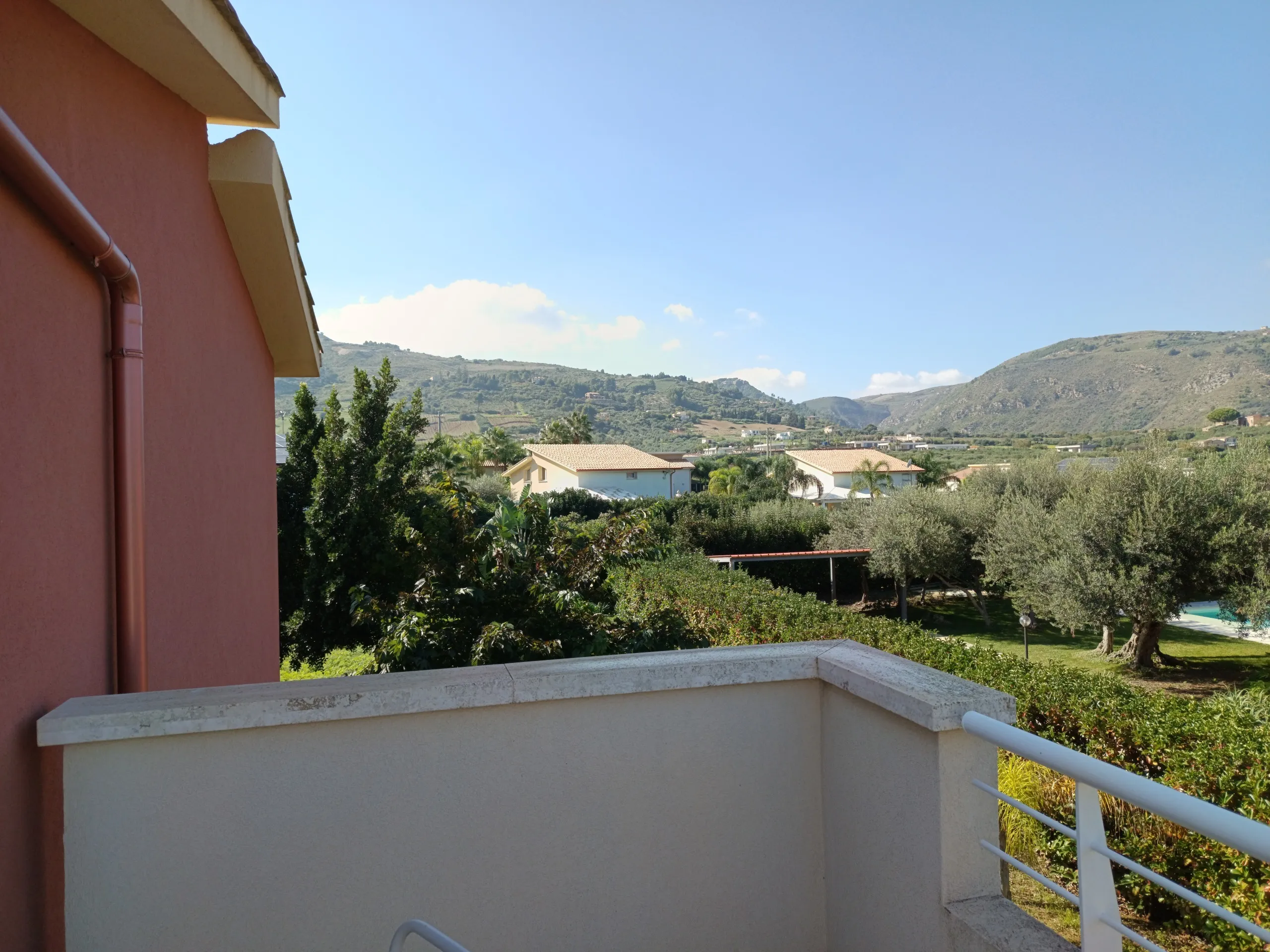Foto 34 di 83 - Villa a schiera in vendita a Castellammare del Golfo