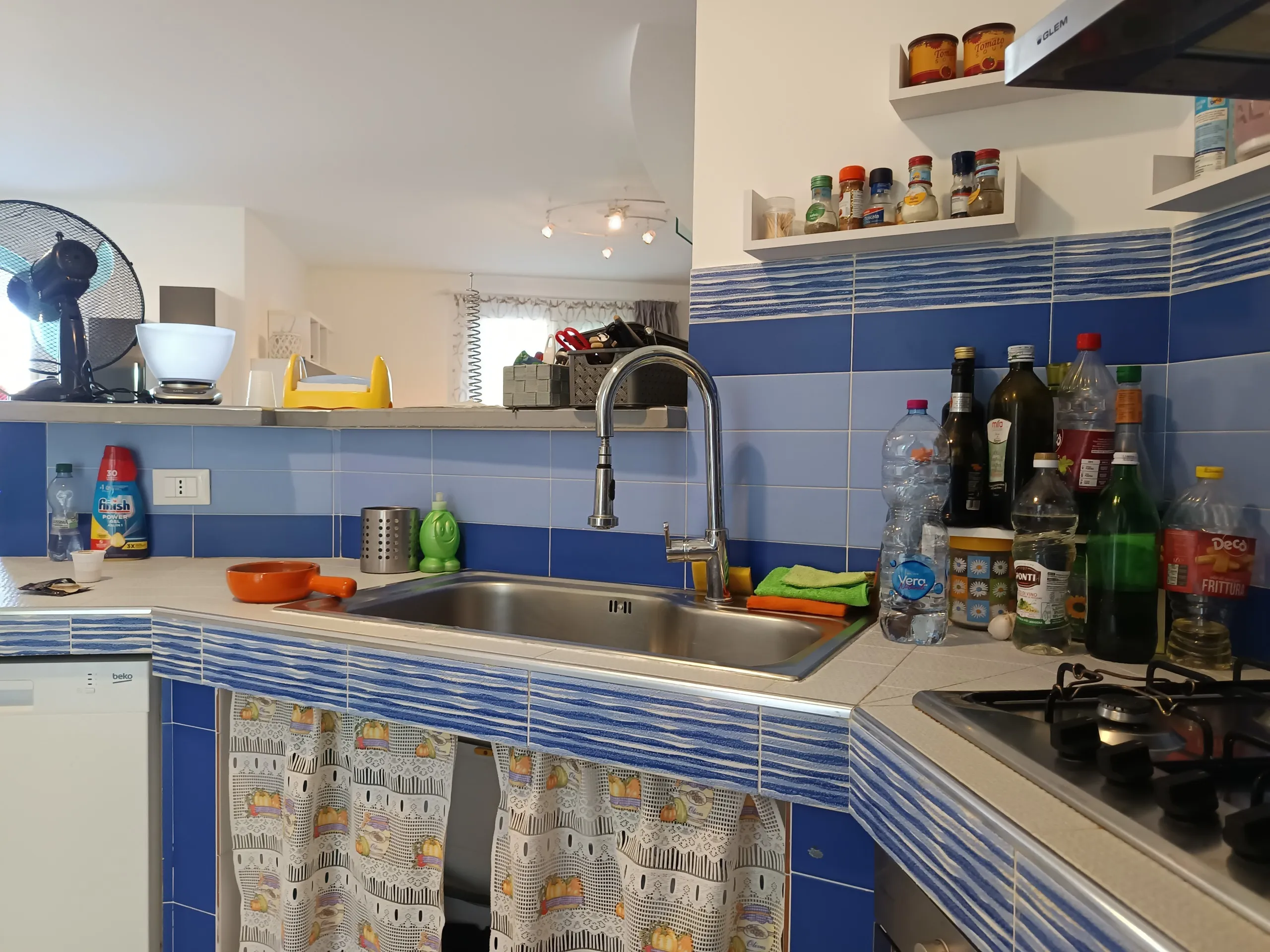 Foto 41 di 83 - Villa a schiera in vendita a Castellammare del Golfo