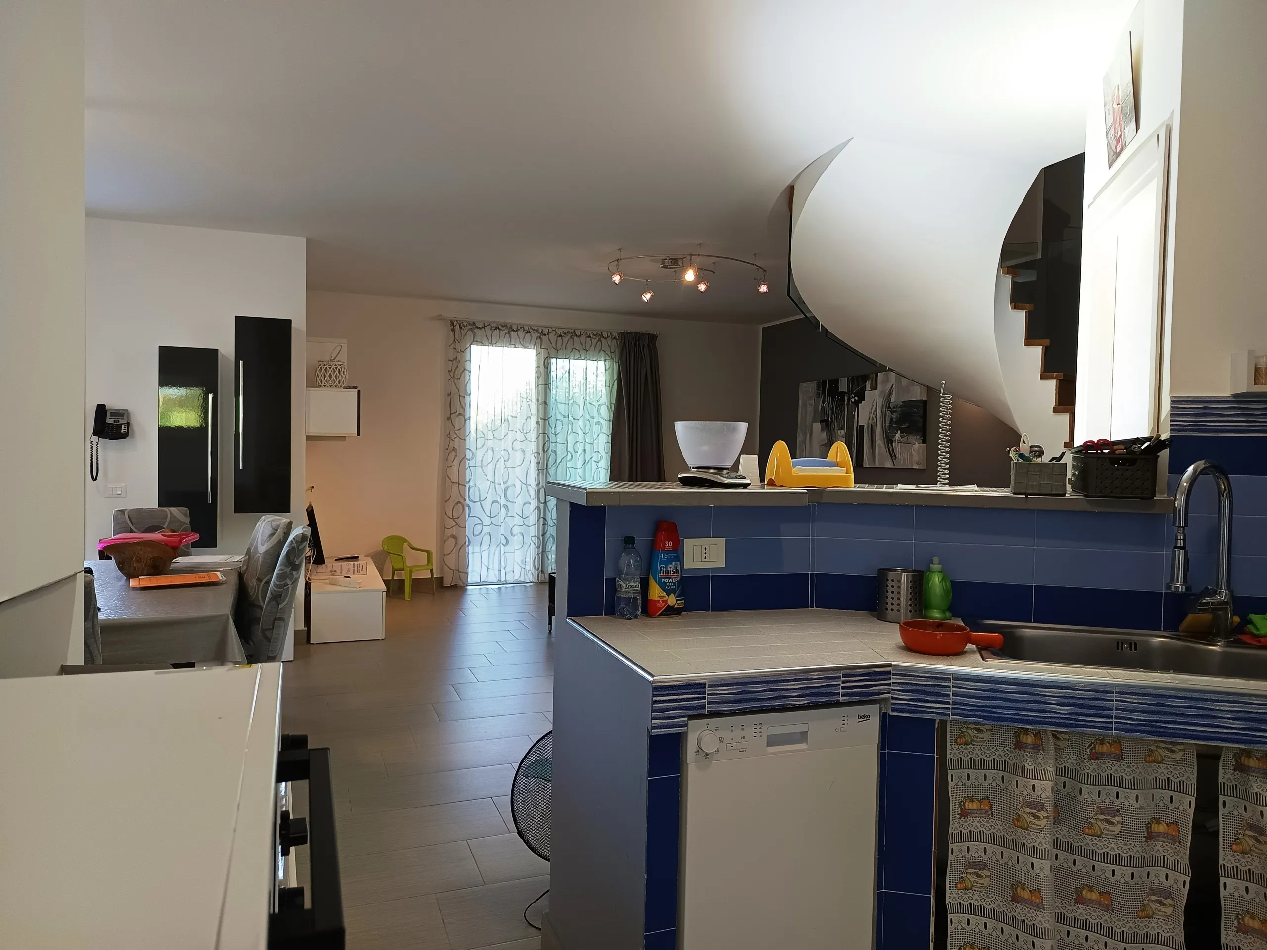 Foto 42 di 83 - Villa a schiera in vendita a Castellammare del Golfo