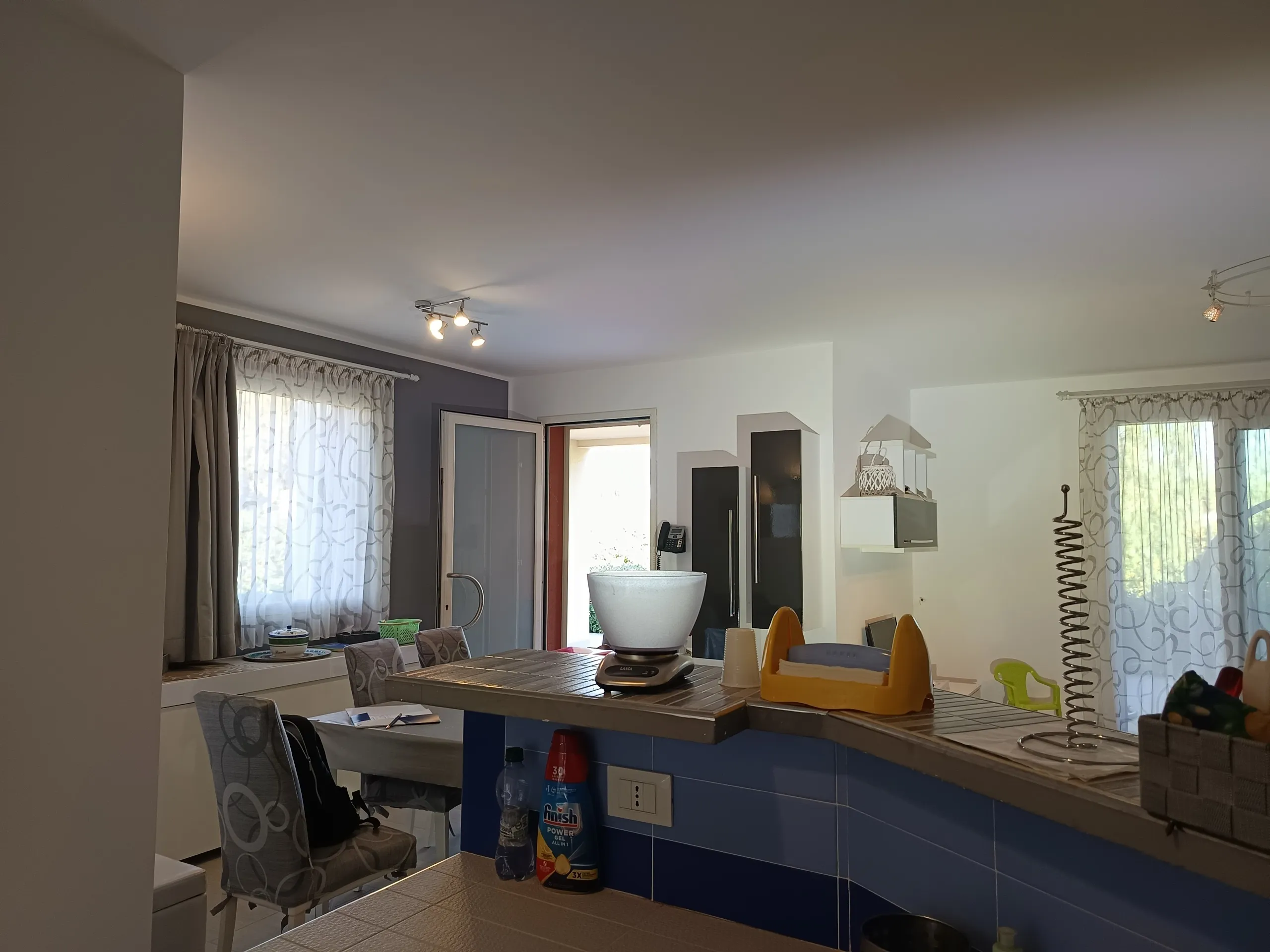 Foto 43 di 83 - Villa a schiera in vendita a Castellammare del Golfo