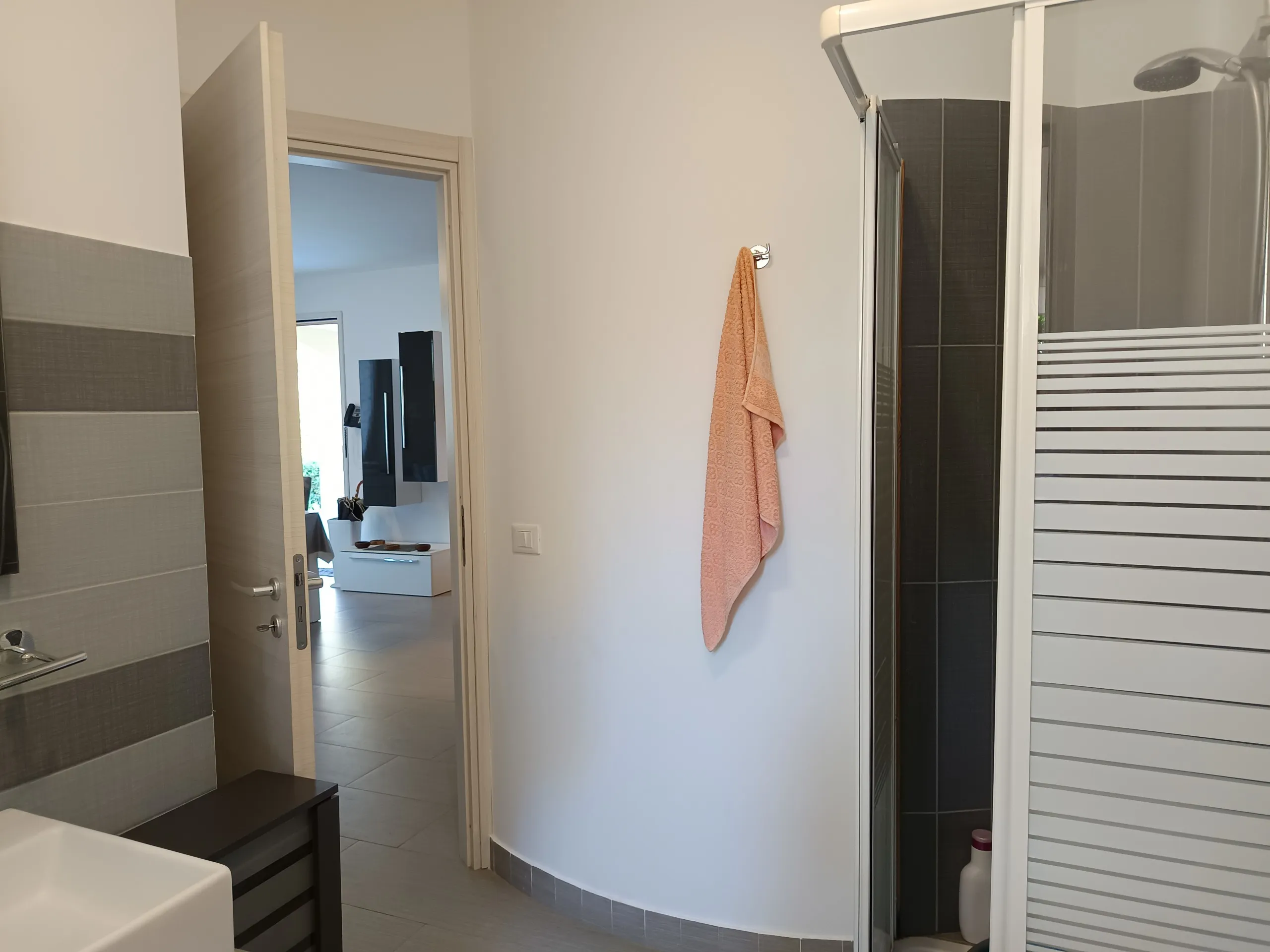 Foto 45 di 83 - Villa a schiera in vendita a Castellammare del Golfo