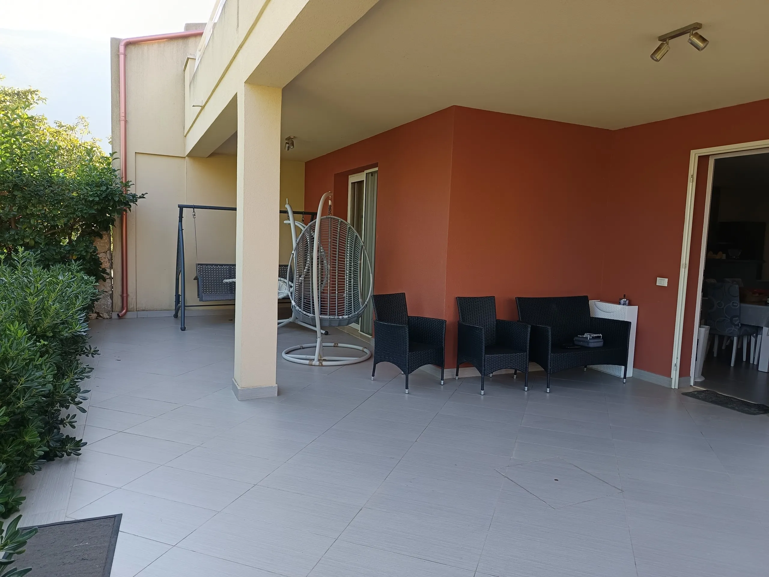 Foto 47 di 83 - Villa a schiera in vendita a Castellammare del Golfo