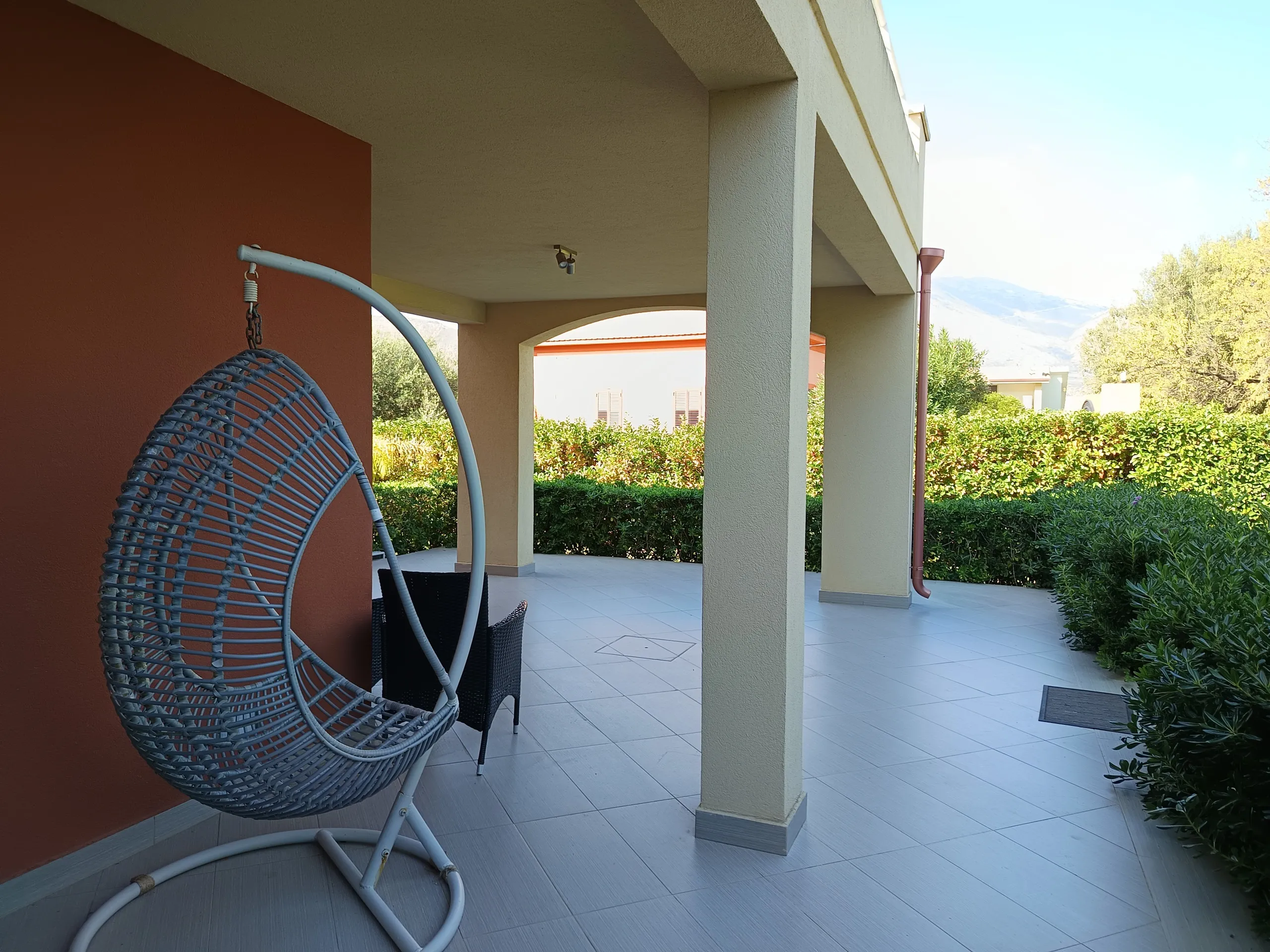 Foto 49 di 83 - Villa a schiera in vendita a Castellammare del Golfo