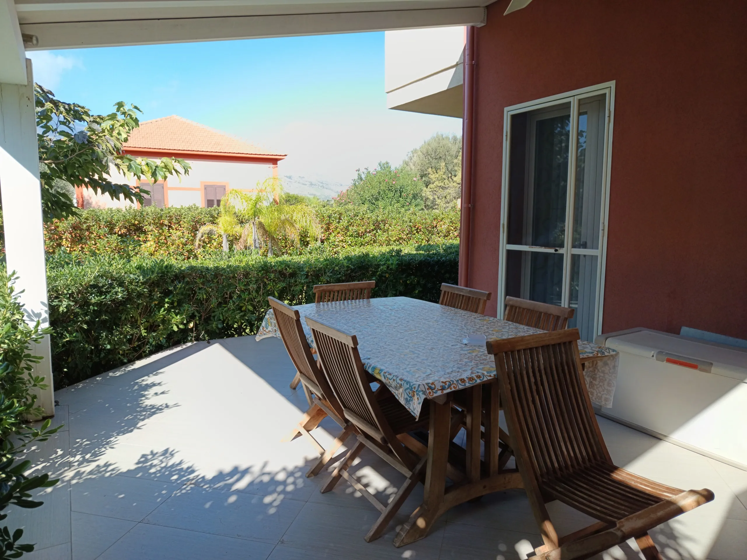 Foto 51 di 83 - Villa a schiera in vendita a Castellammare del Golfo
