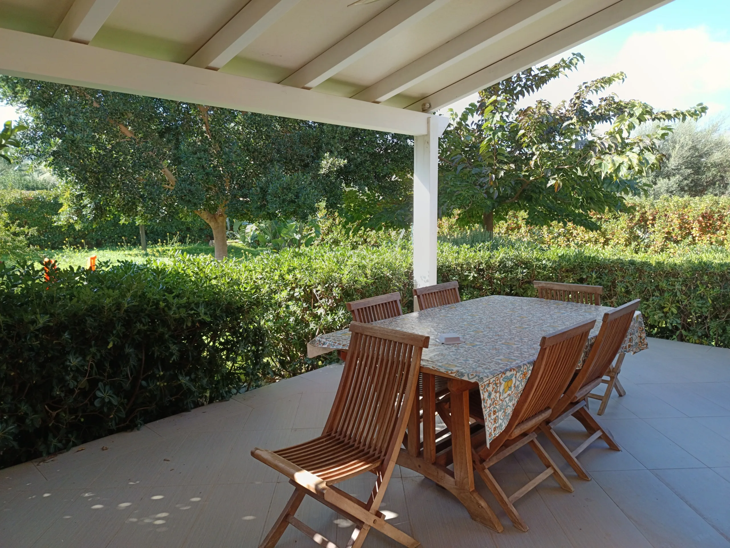 Foto 52 di 83 - Villa a schiera in vendita a Castellammare del Golfo