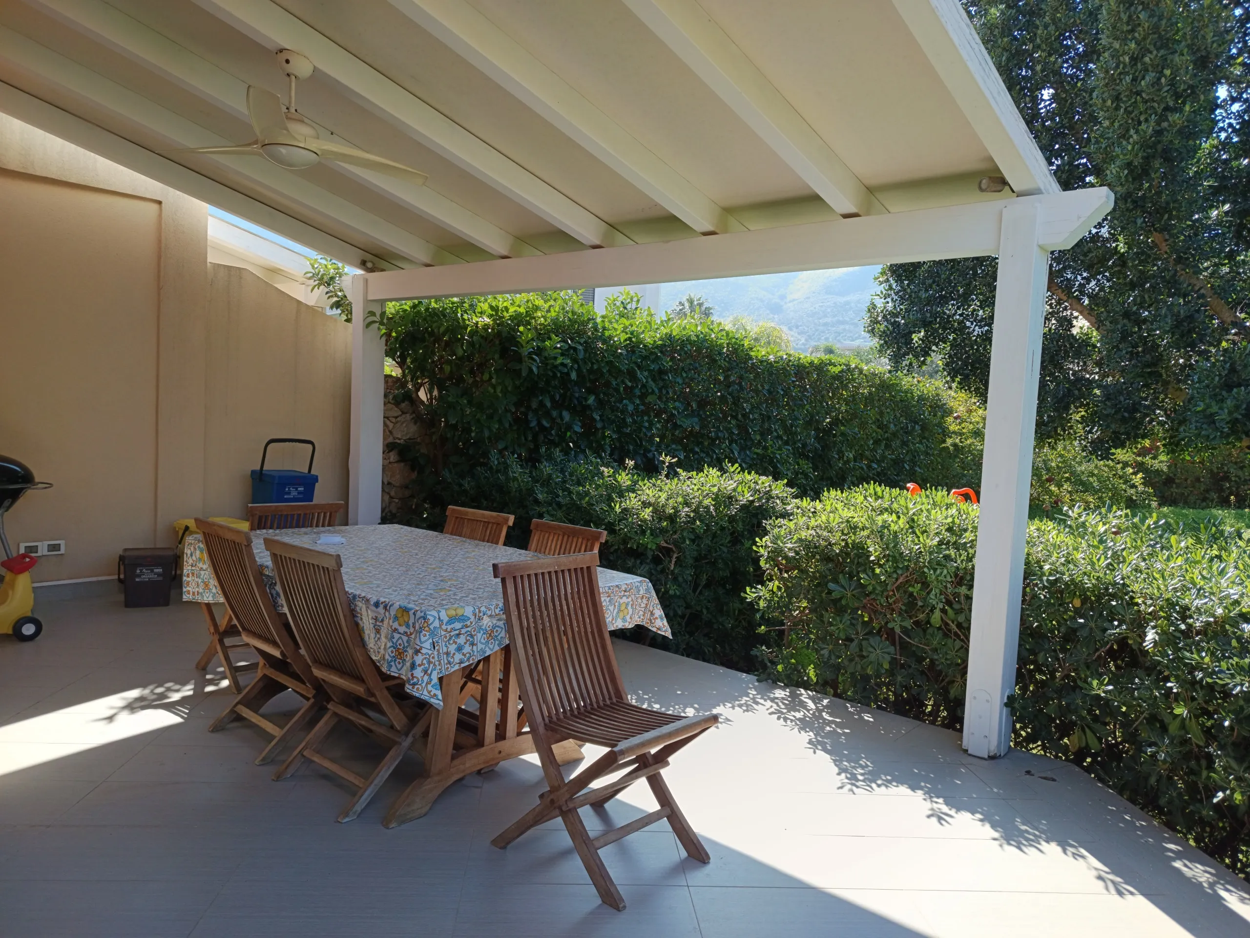 Foto 53 di 83 - Villa a schiera in vendita a Castellammare del Golfo