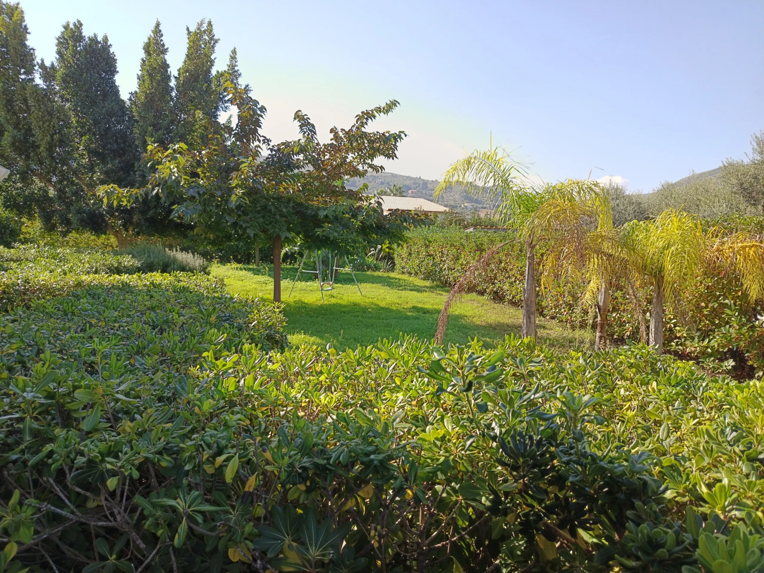 Foto 58 di 83 - Villa a schiera in vendita a Castellammare del Golfo