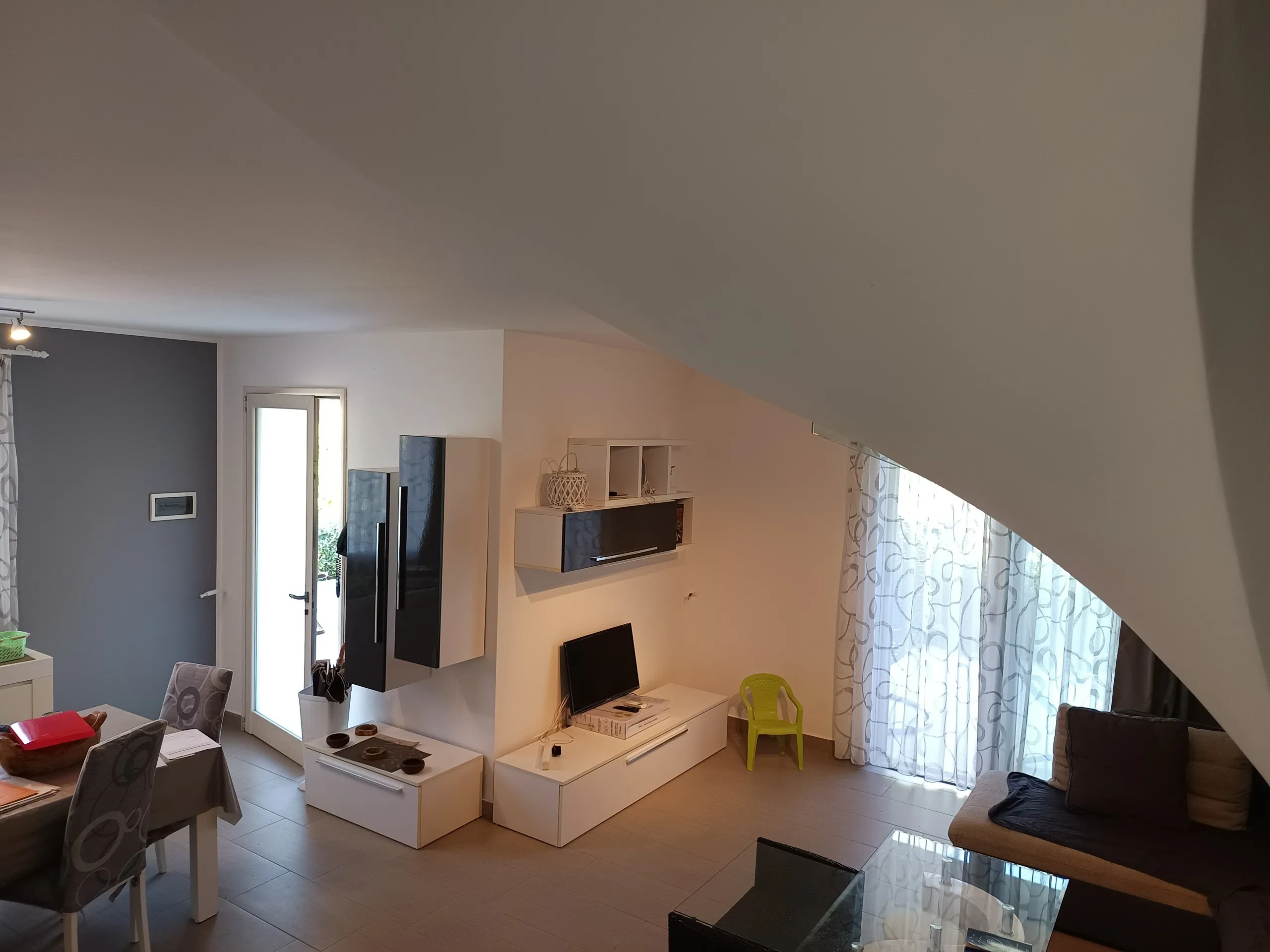 Foto 64 di 83 - Villa a schiera in vendita a Castellammare del Golfo