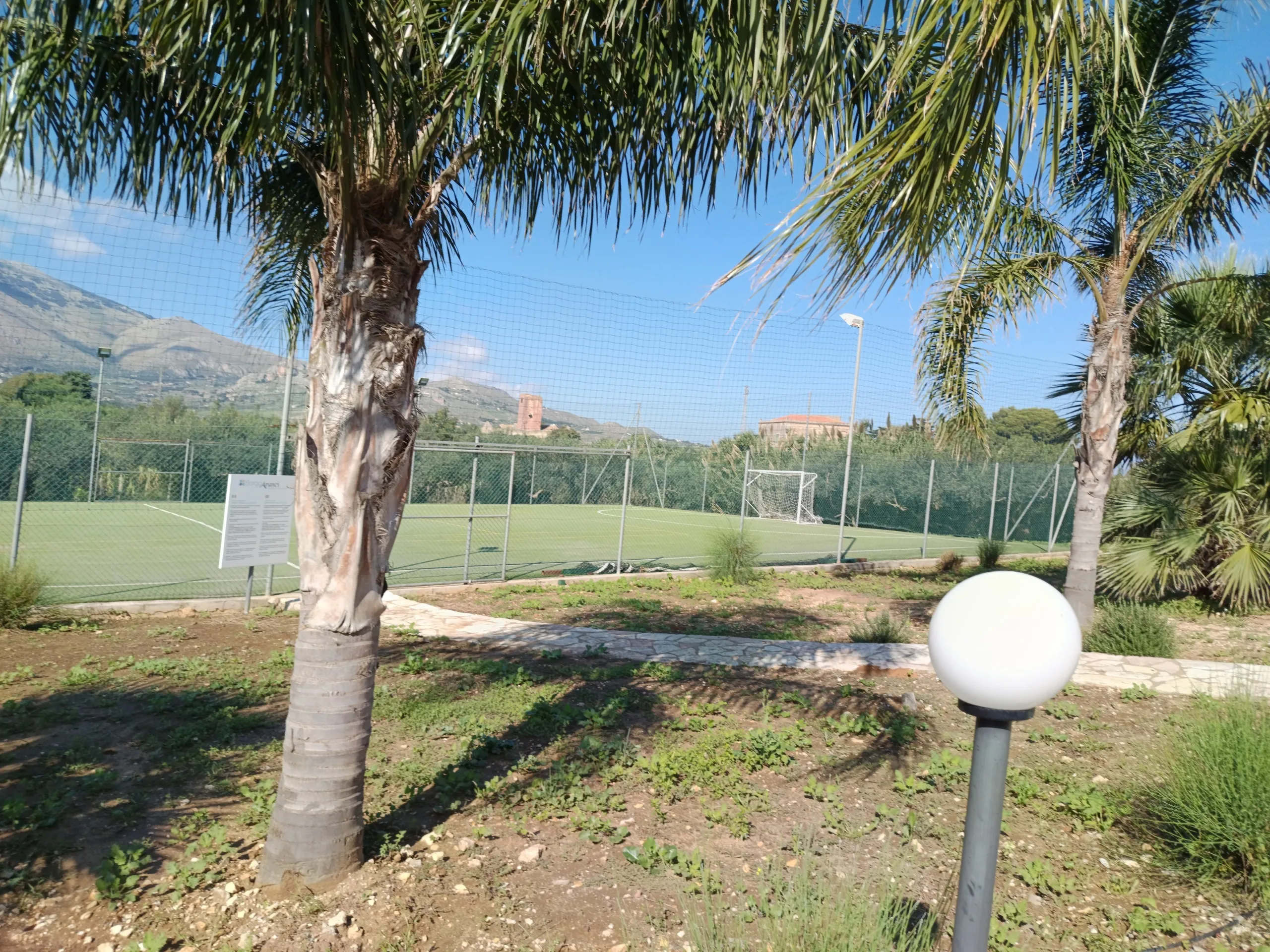 Foto 66 di 83 - Villa a schiera in vendita a Castellammare del Golfo
