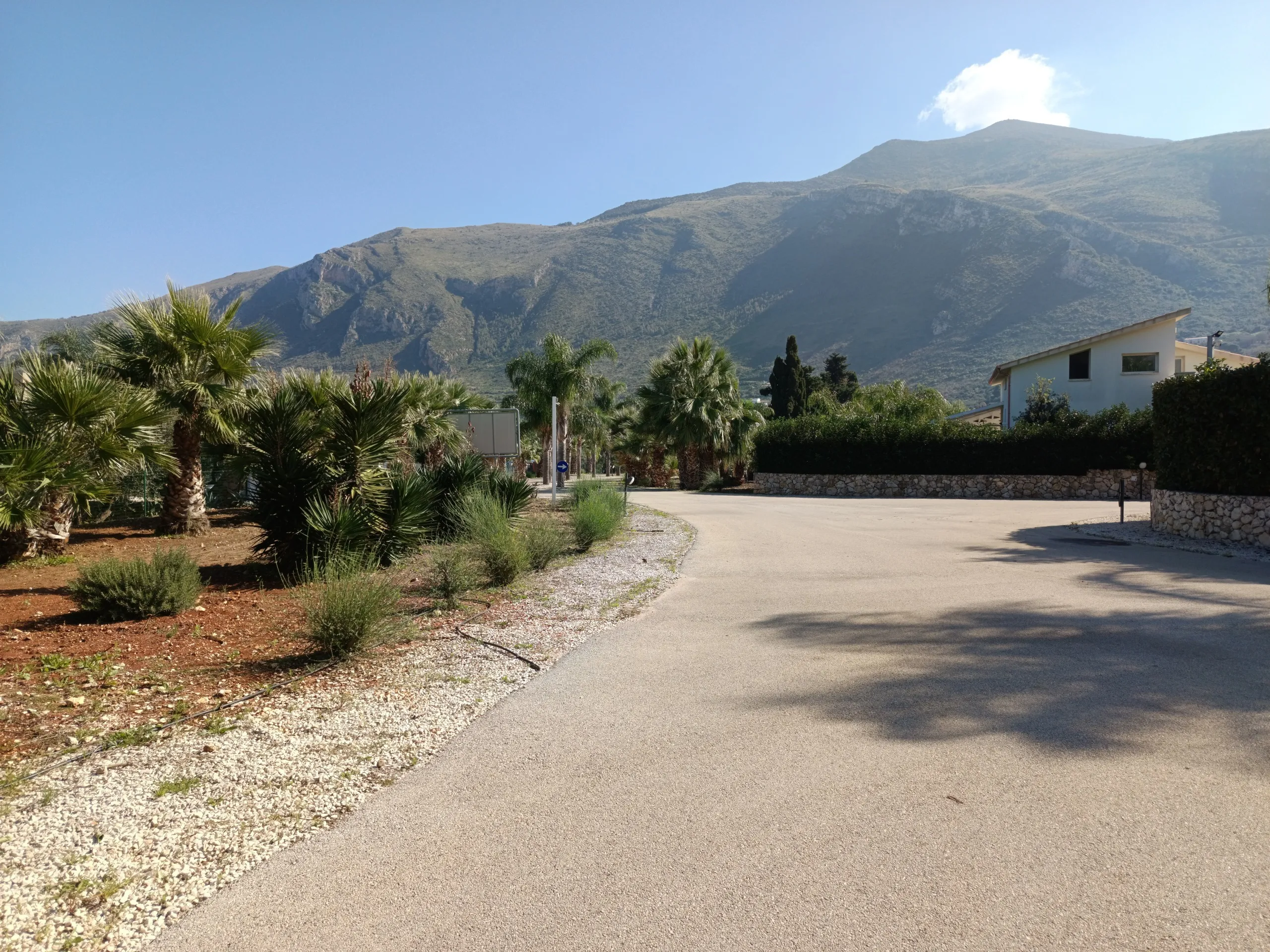 Foto 67 di 83 - Villa a schiera in vendita a Castellammare del Golfo