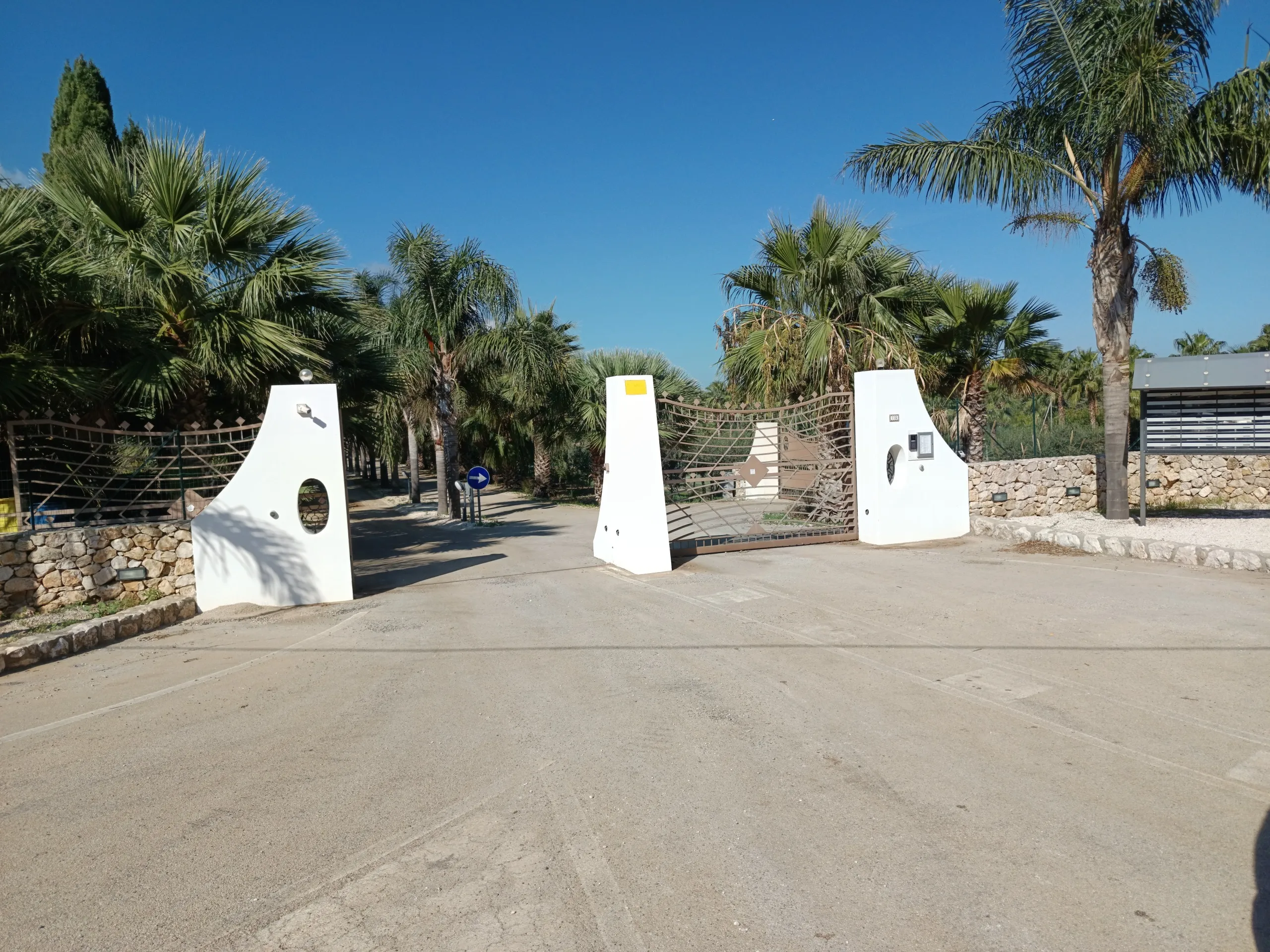 Foto 70 di 83 - Villa a schiera in vendita a Castellammare del Golfo