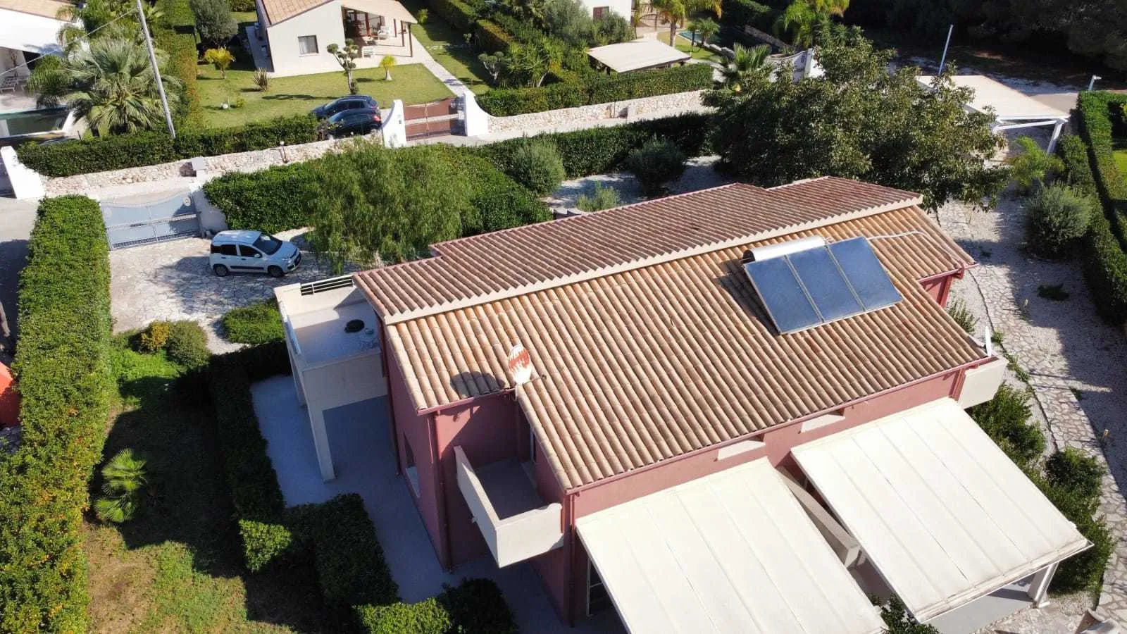 Foto 73 di 83 - Villa a schiera in vendita a Castellammare del Golfo