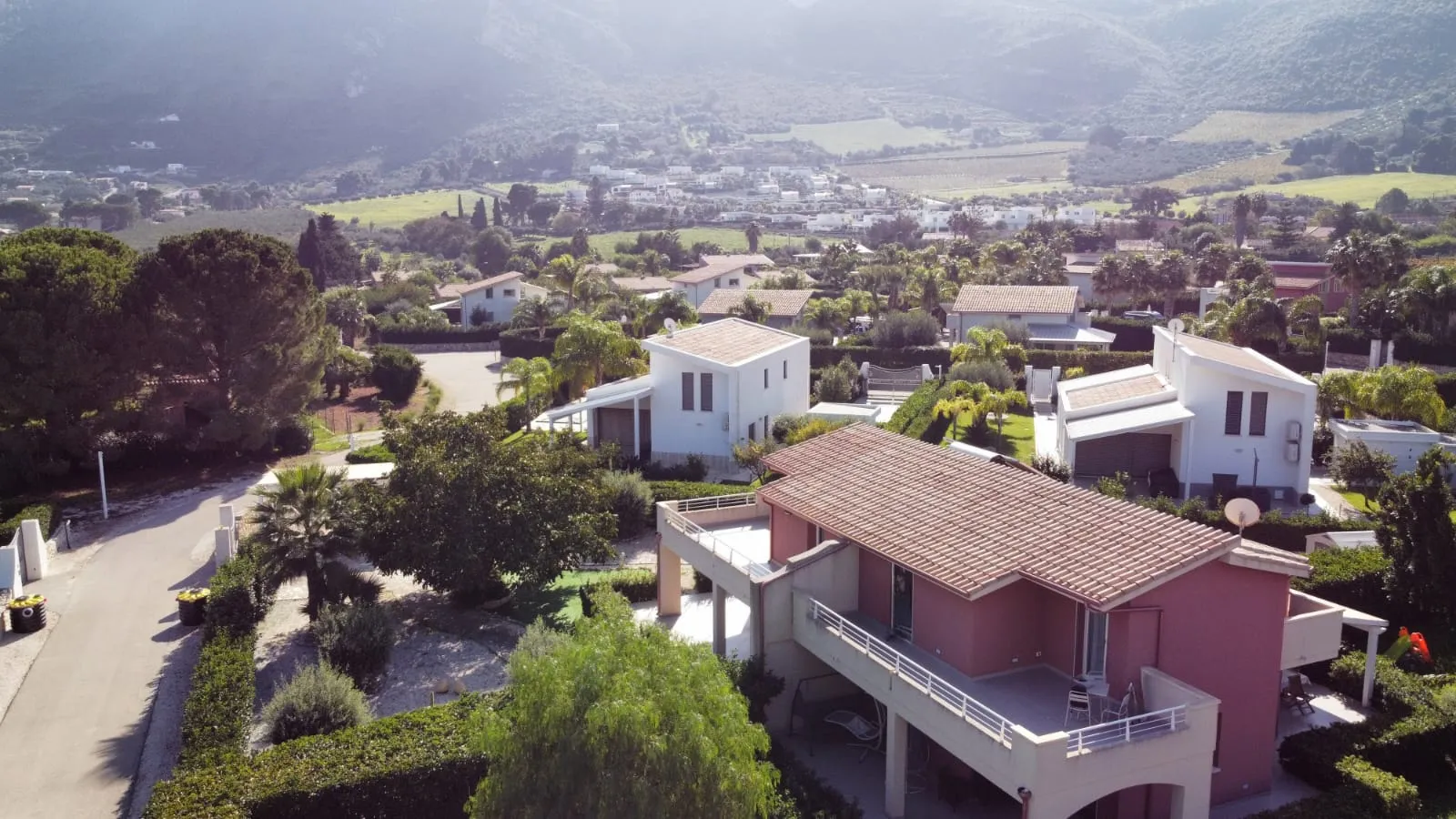 Foto 77 di 83 - Villa a schiera in vendita a Castellammare del Golfo
