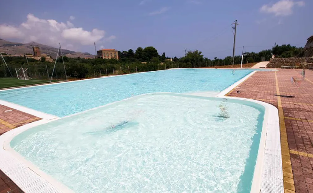 Foto 81 di 83 - Villa a schiera in vendita a Castellammare del Golfo