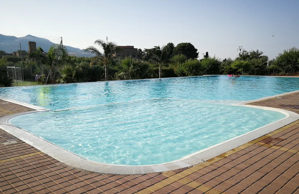 Foto 82 di 83 - Villa a schiera in vendita a Castellammare del Golfo