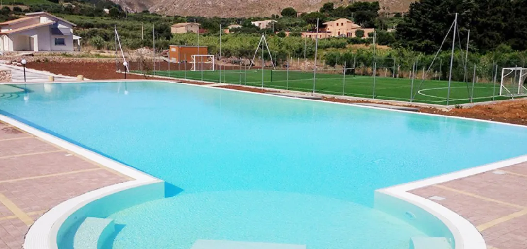 Foto 83 di 83 - Villa a schiera in vendita a Castellammare del Golfo