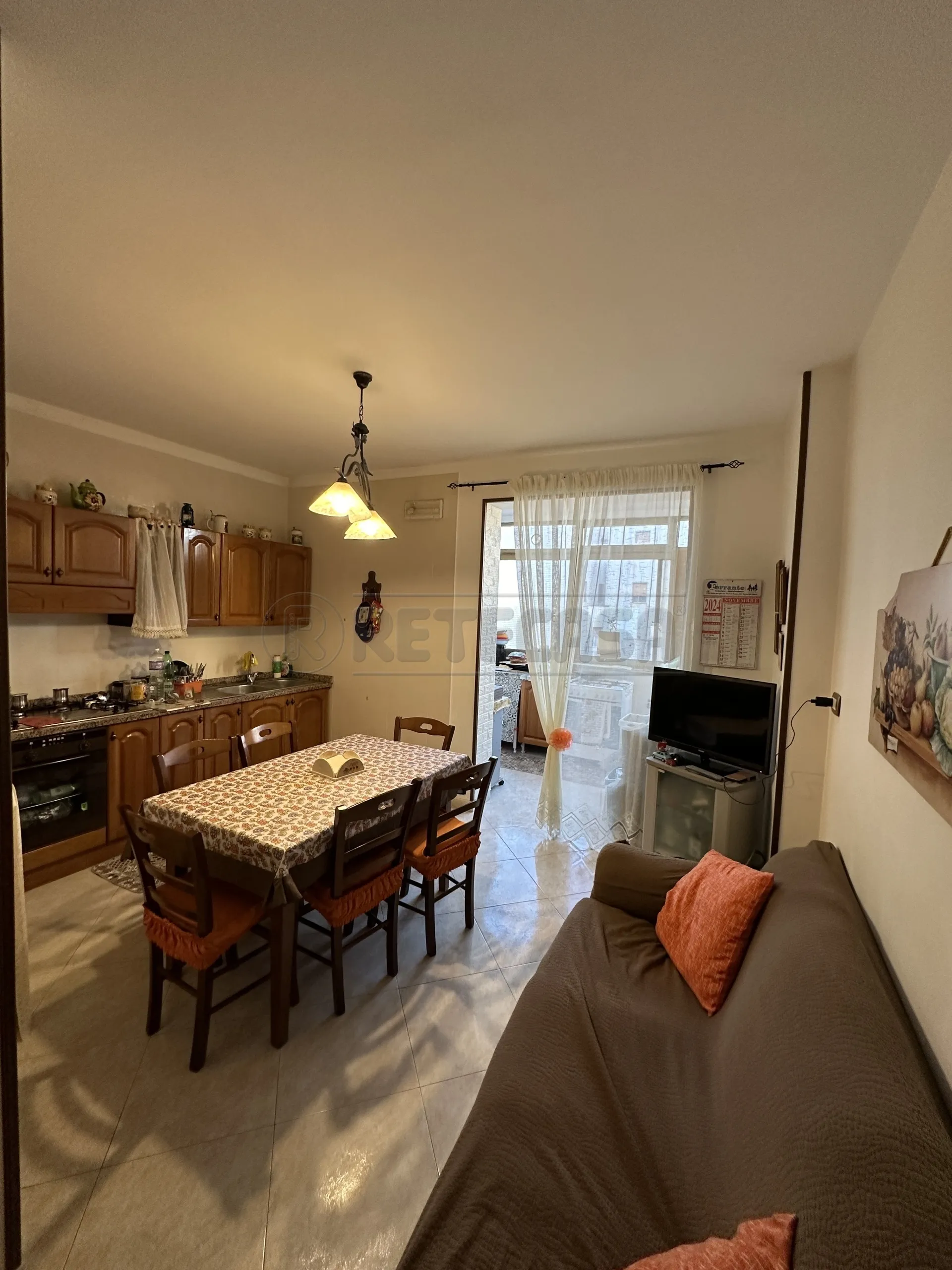 Foto 5 di 20 - Appartamento in vendita a Mazara del Vallo