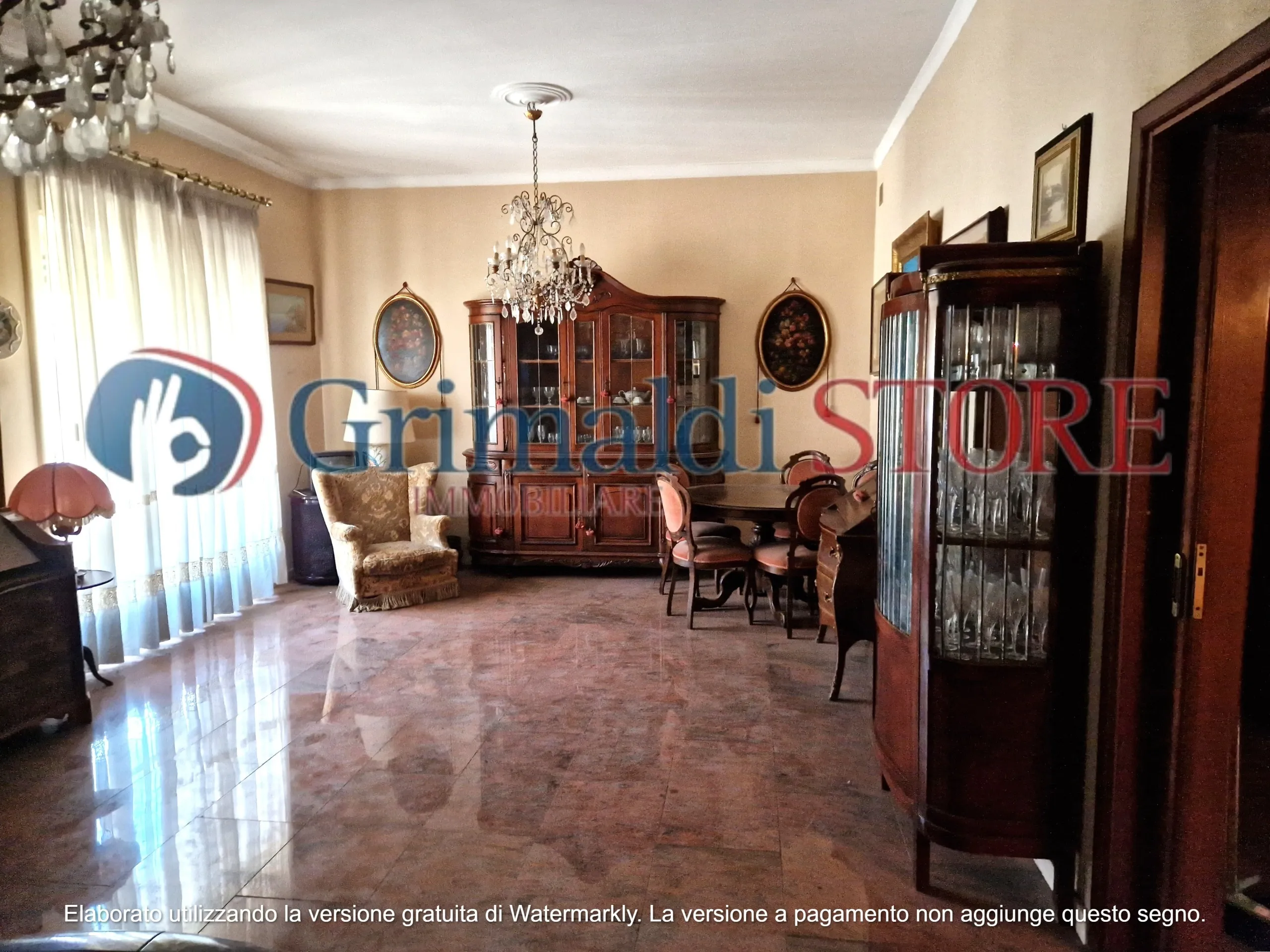 Foto 5 di 15 - Appartamento in vendita a Napoli