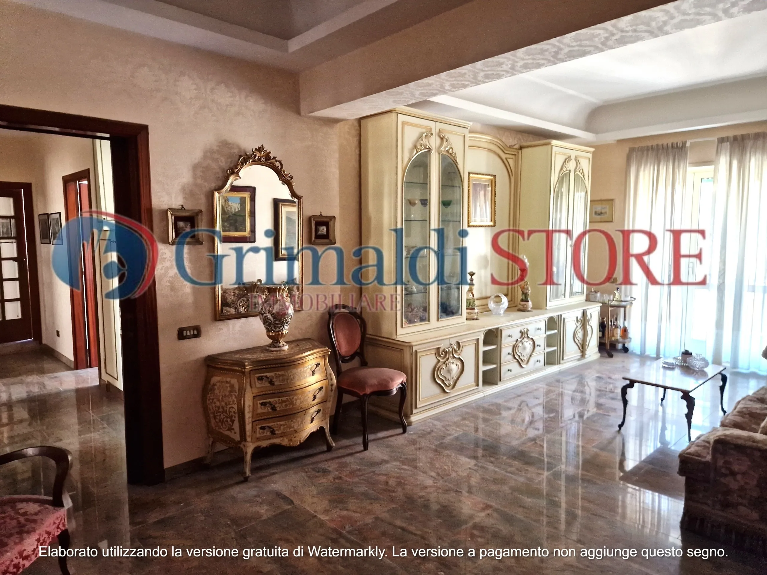 Foto 6 di 15 - Appartamento in vendita a Napoli