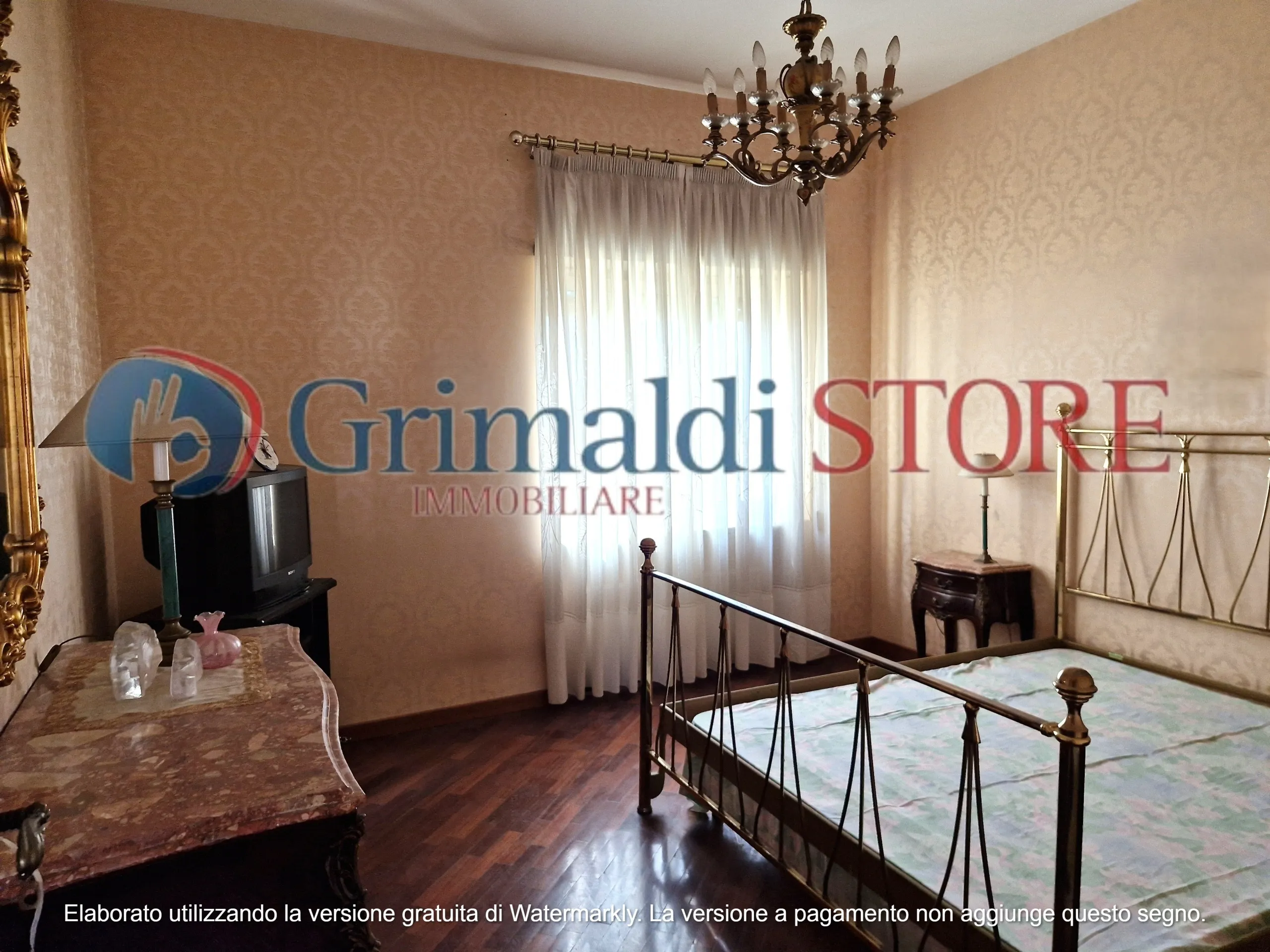 Foto 10 di 15 - Appartamento in vendita a Napoli