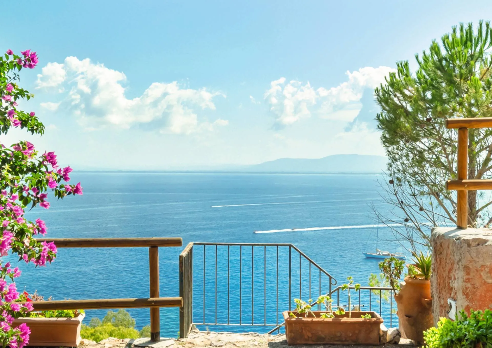 Foto 1 di 38 - Villa a schiera in vendita a Monte Argentario
