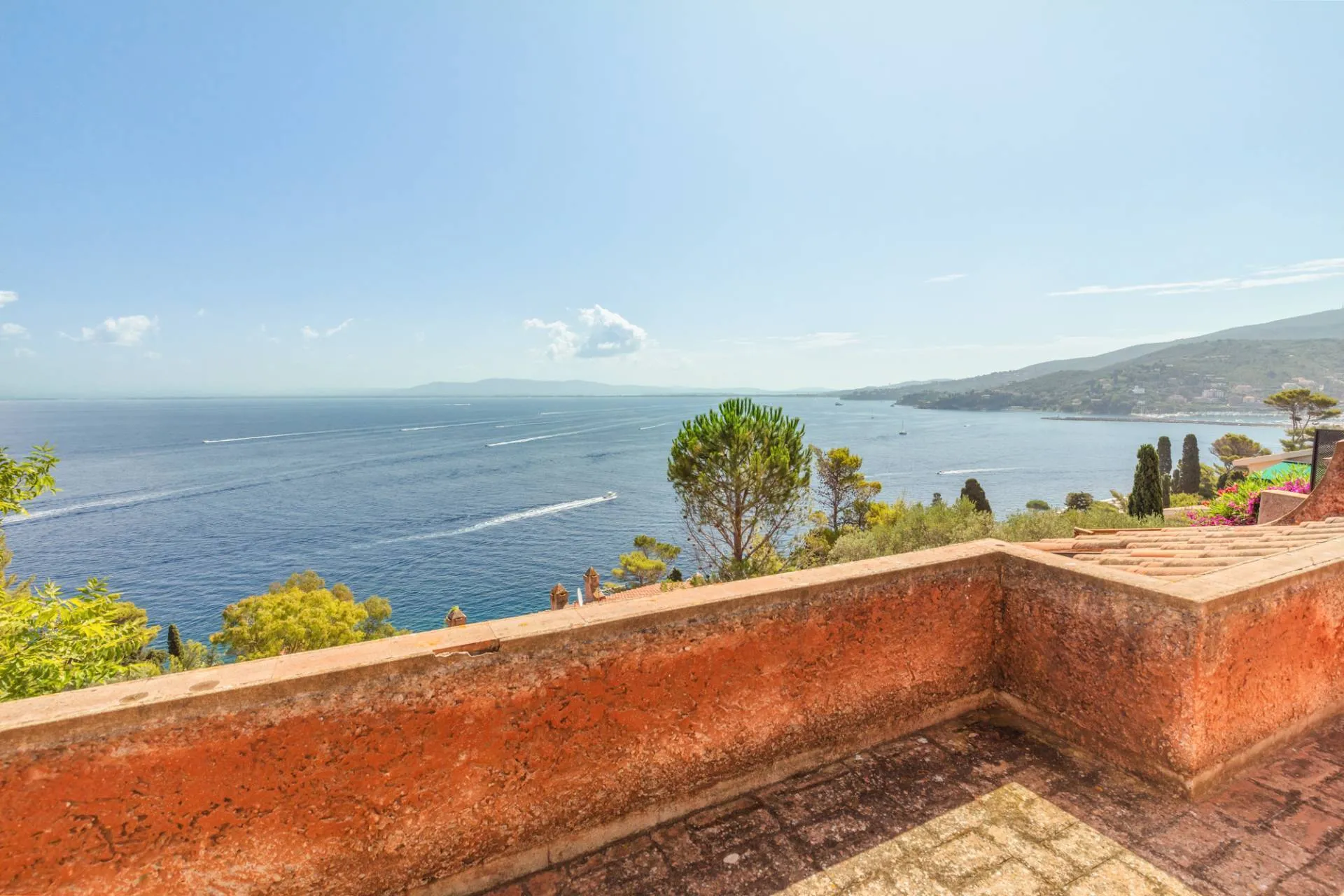 Foto 2 di 38 - Villa a schiera in vendita a Monte Argentario