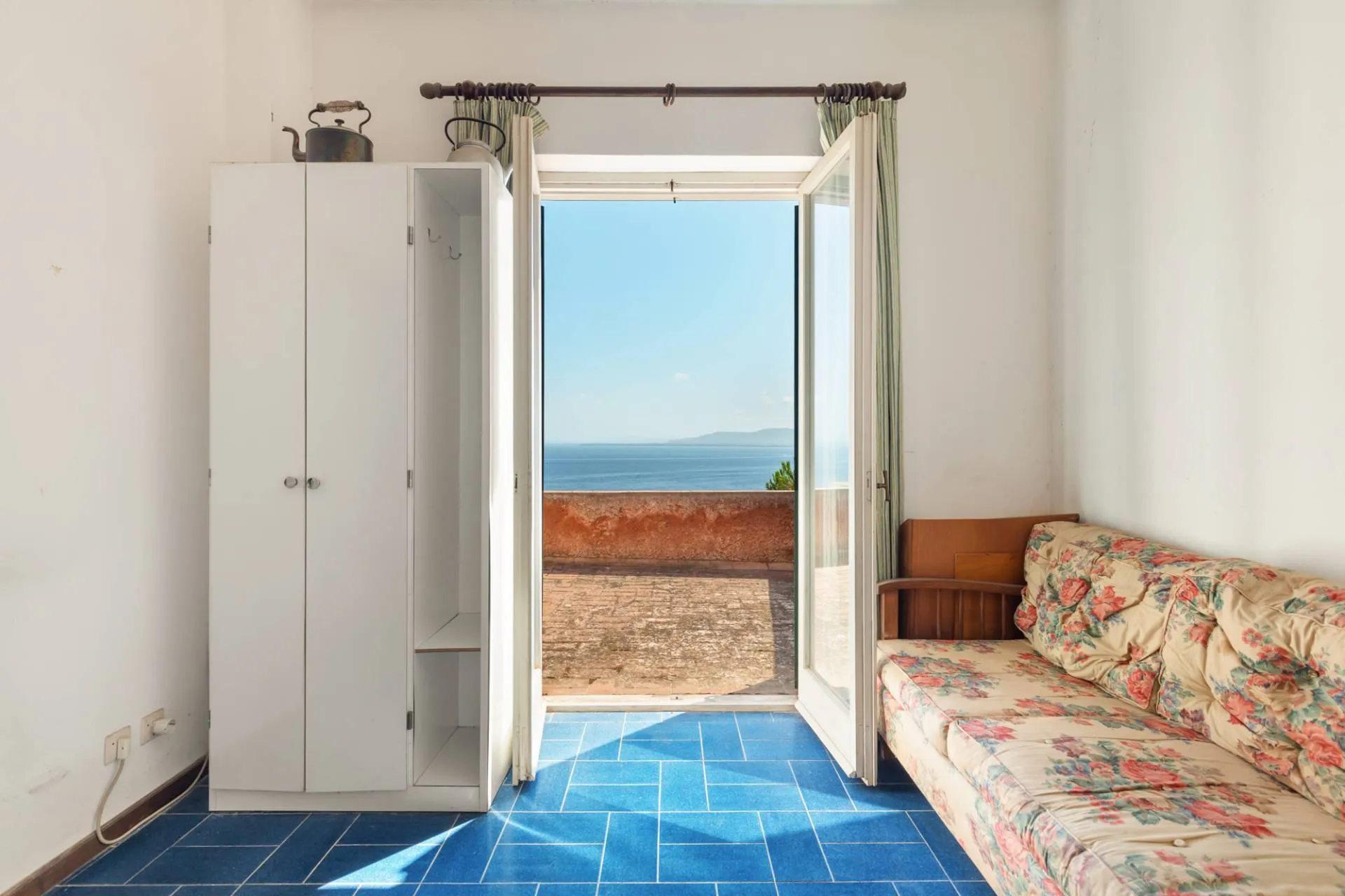 Foto 12 di 38 - Villa a schiera in vendita a Monte Argentario