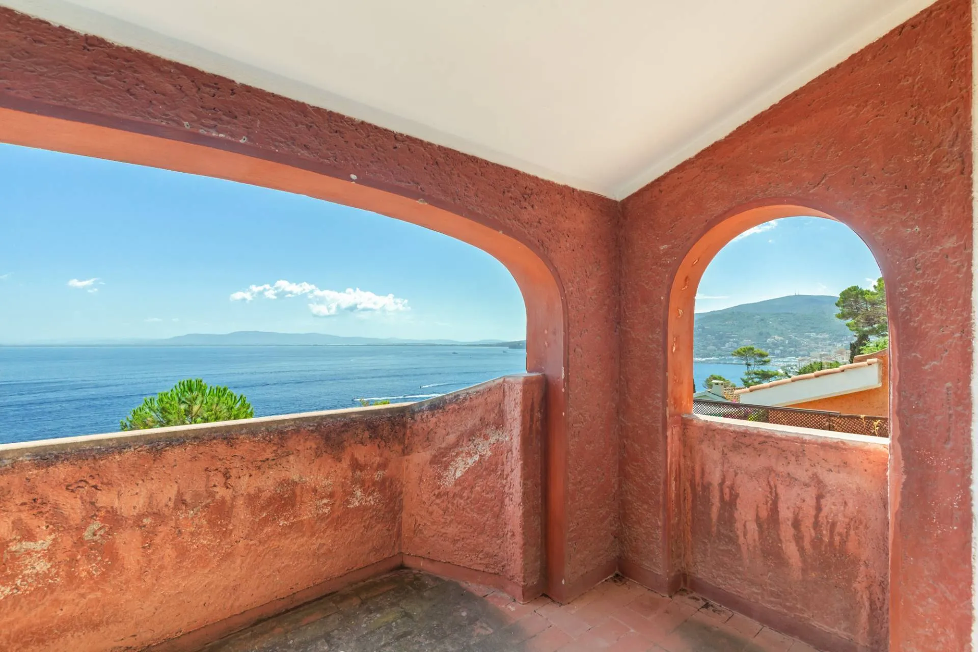 Foto 16 di 38 - Villa a schiera in vendita a Monte Argentario