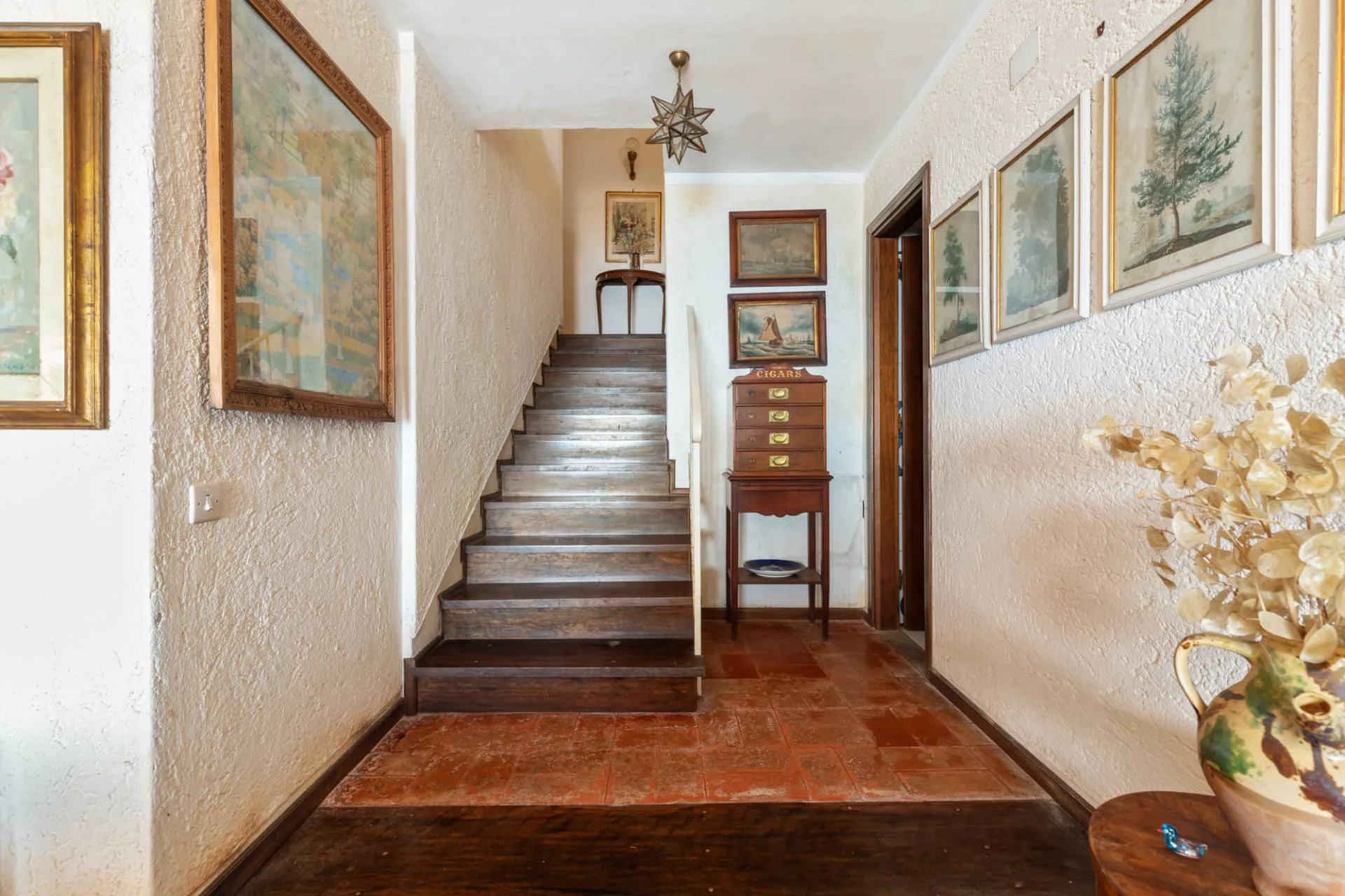 Foto 24 di 38 - Villa a schiera in vendita a Monte Argentario