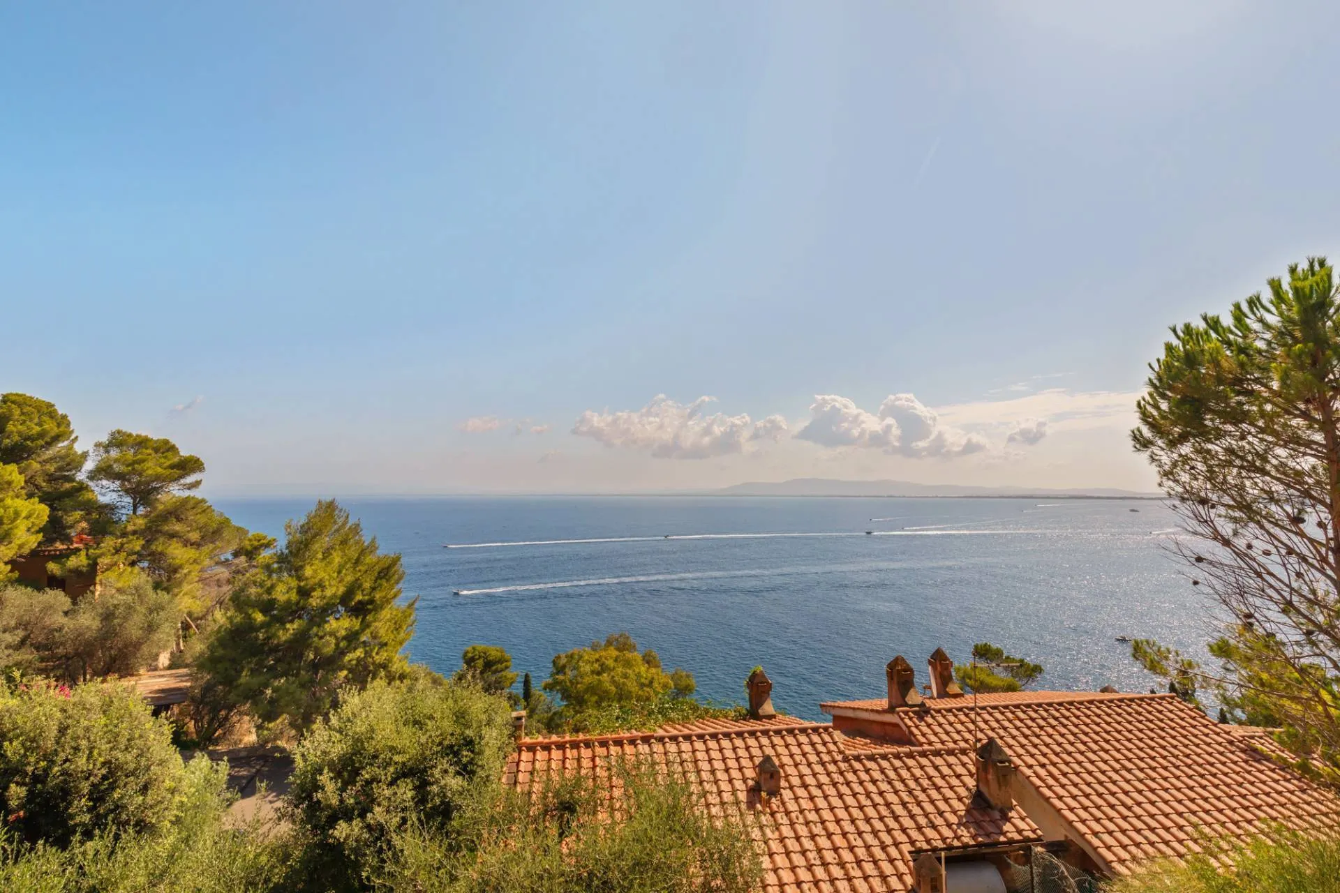 Foto 35 di 38 - Villa a schiera in vendita a Monte Argentario