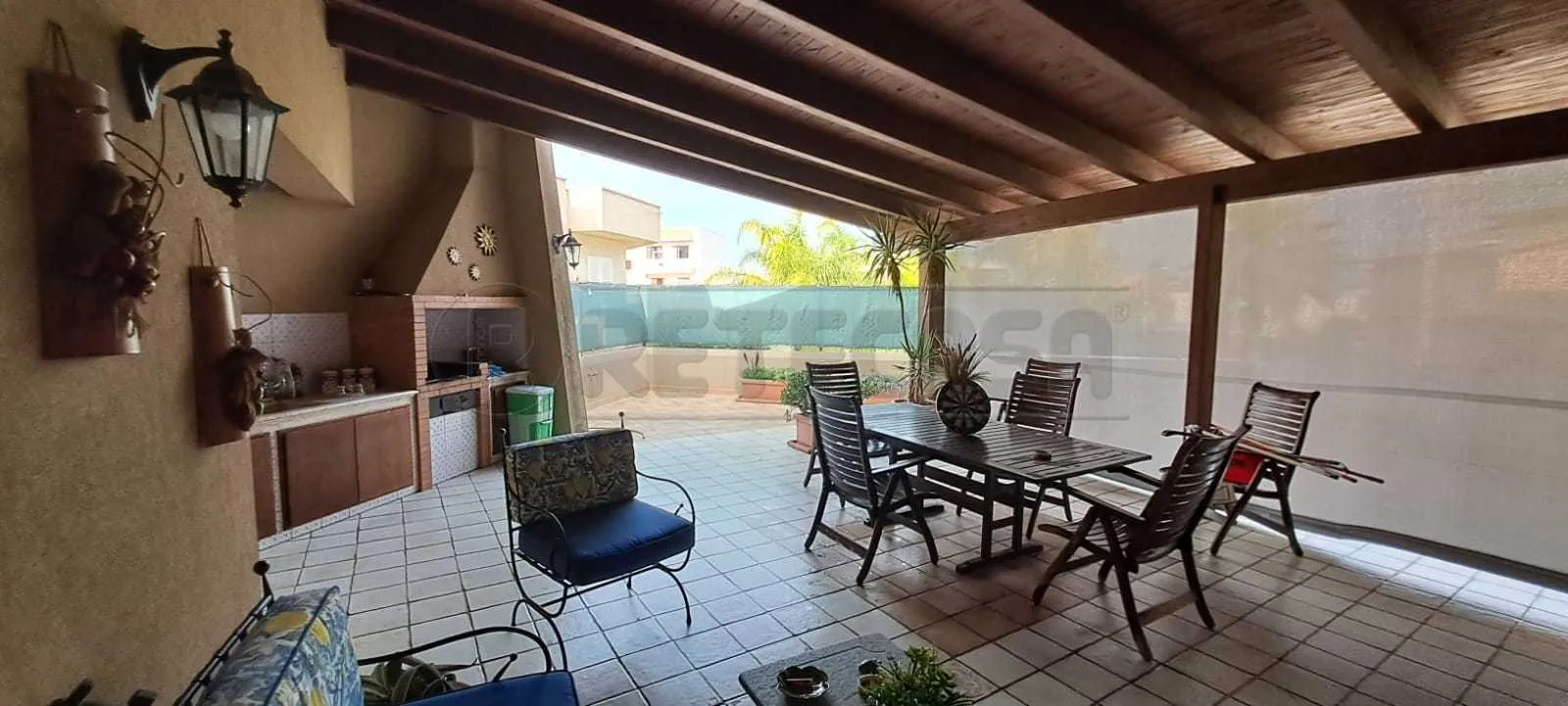 Foto 4 di 42 - Villa a schiera in vendita a Marsala