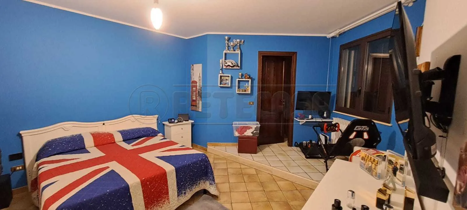 Foto 5 di 42 - Villa a schiera in vendita a Marsala