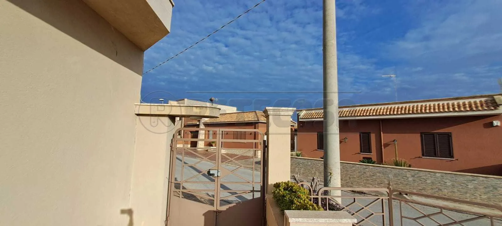 Foto 41 di 42 - Villa a schiera in vendita a Marsala