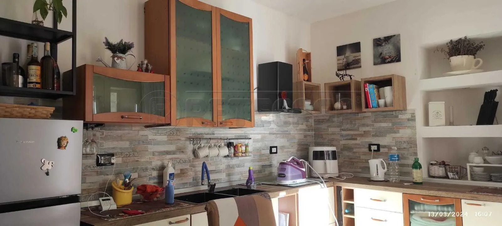 Foto 51 di 62 - Casa indipendente in vendita a Castelvetrano