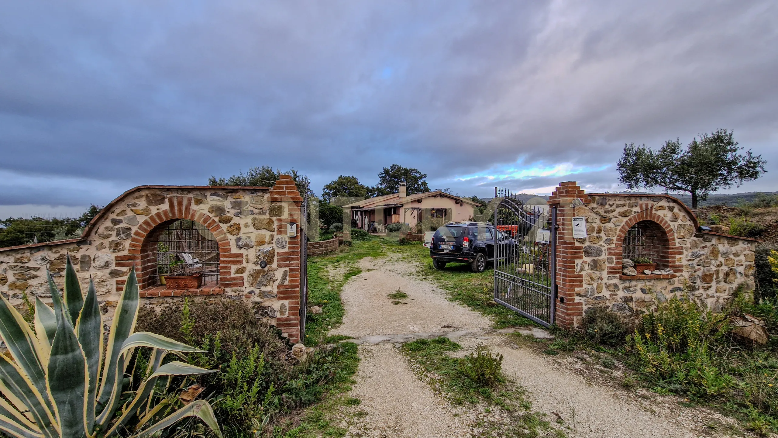 Foto 4 di 28 - Casa indipendente in vendita a Scansano