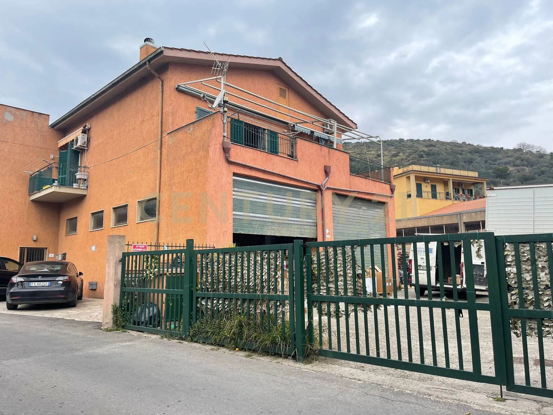 Appartamento in vendita a Monte Argentario