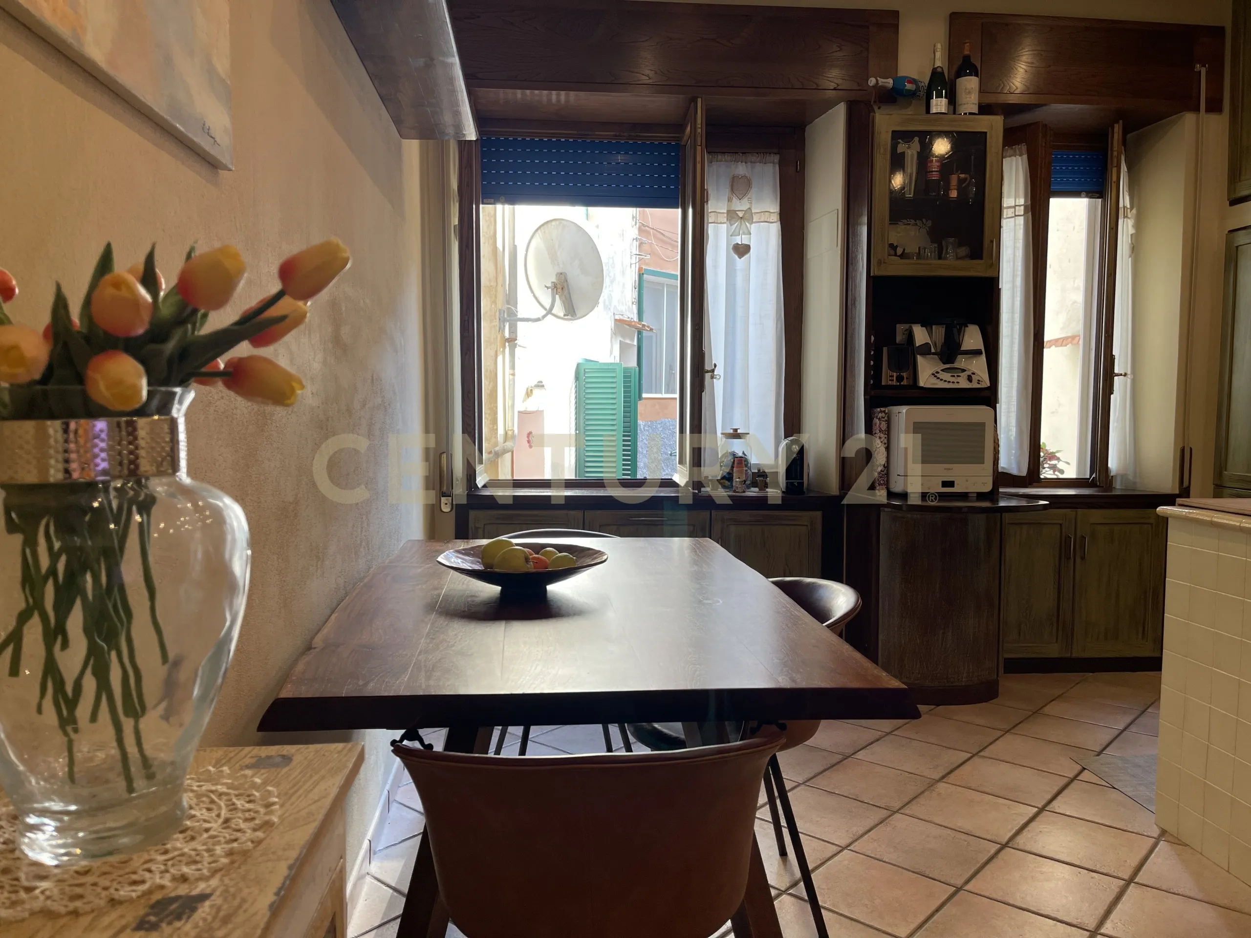Foto 4 di 28 - Appartamento in vendita a Monte Argentario
