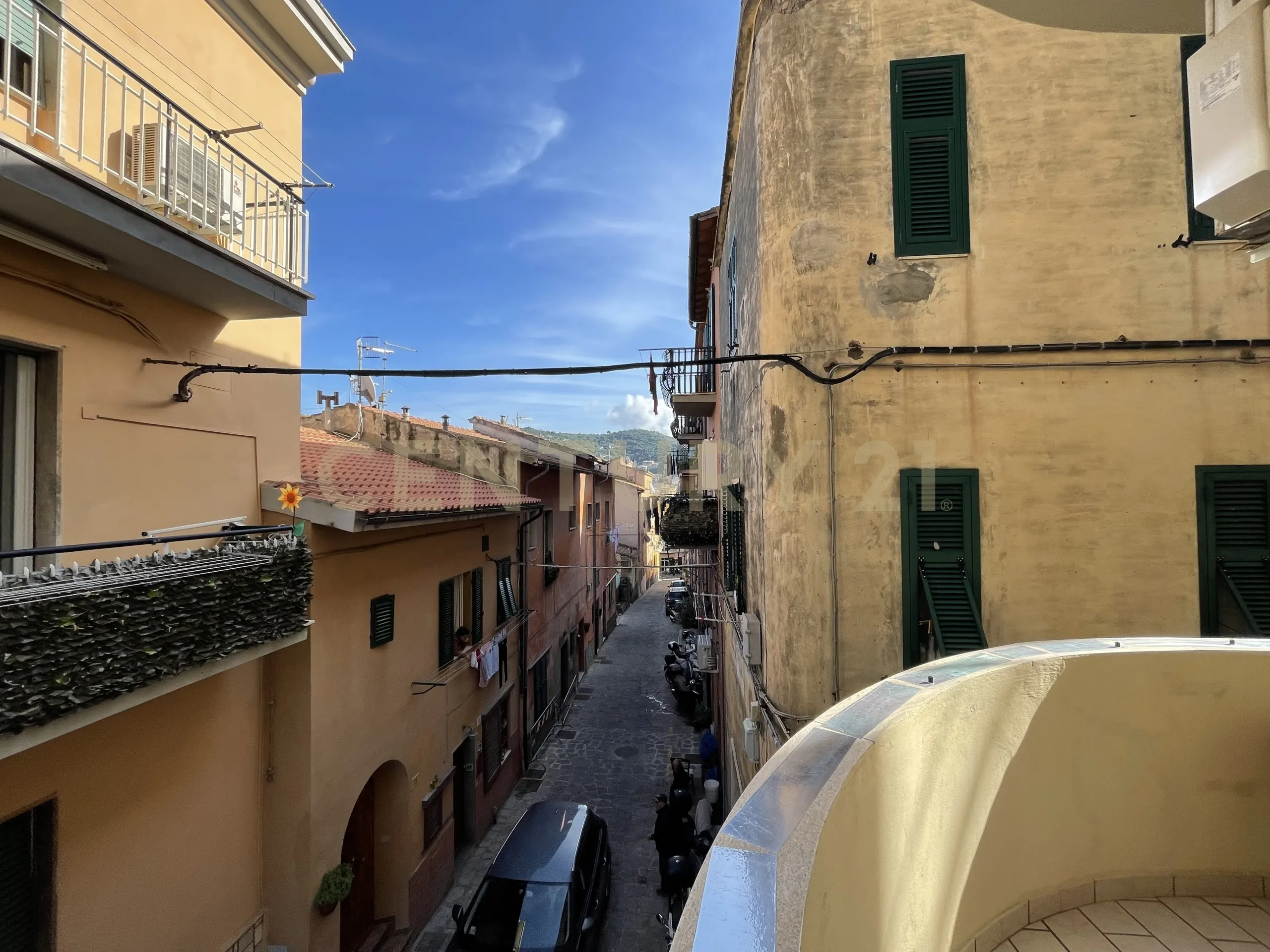 Foto 27 di 28 - Appartamento in vendita a Monte Argentario