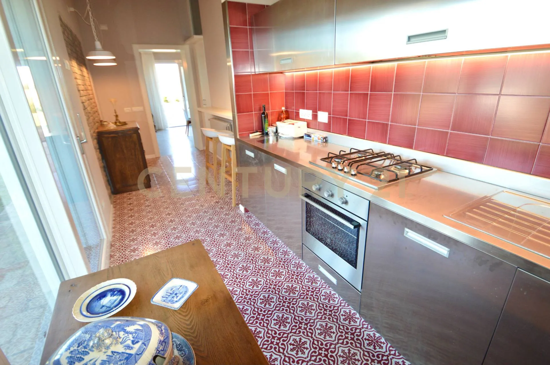 Foto 19 di 44 - Casa indipendente in vendita a Grosseto
