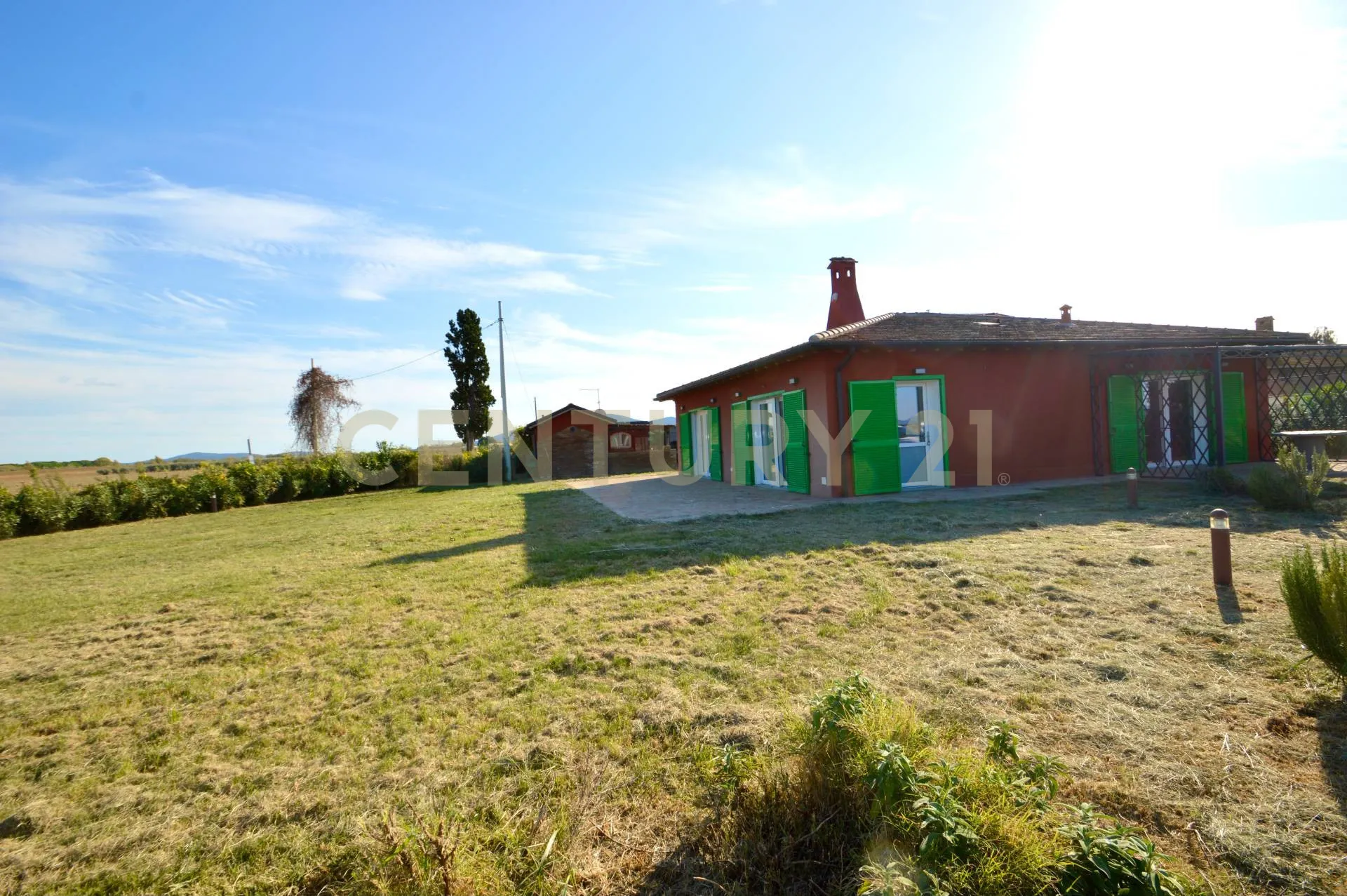Foto 35 di 44 - Casa indipendente in vendita a Grosseto