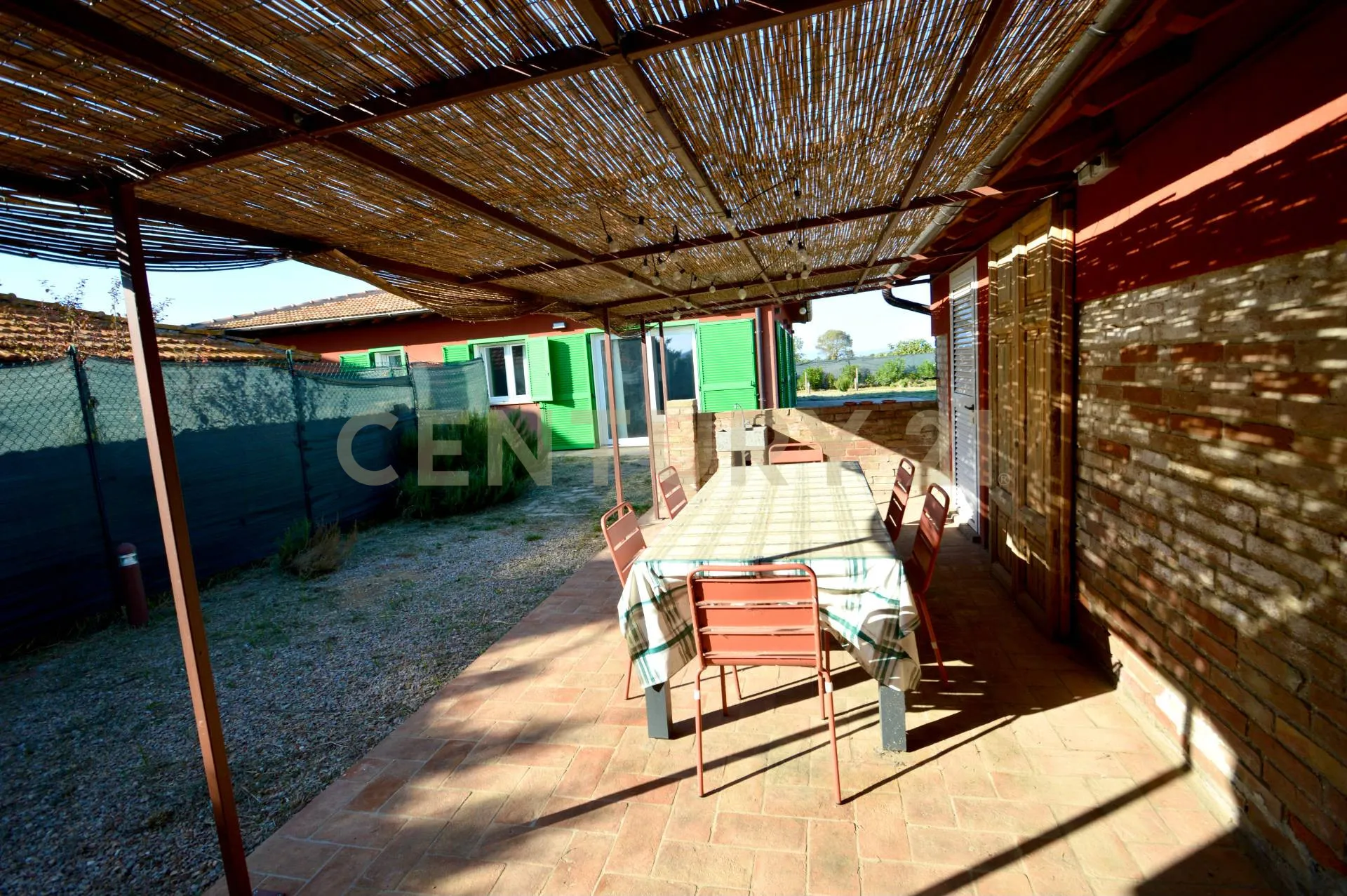 Foto 36 di 44 - Casa indipendente in vendita a Grosseto