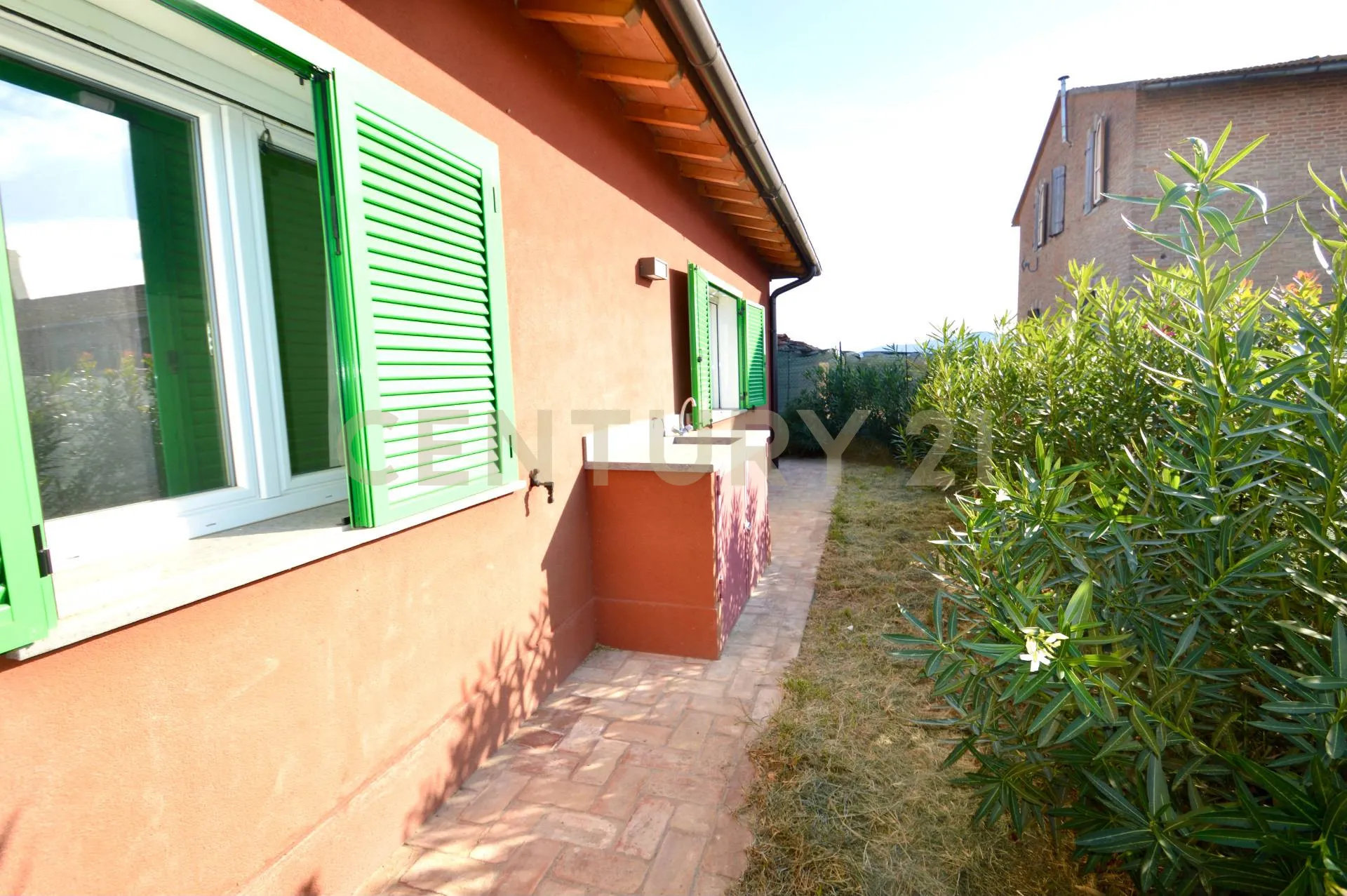 Foto 37 di 44 - Casa indipendente in vendita a Grosseto